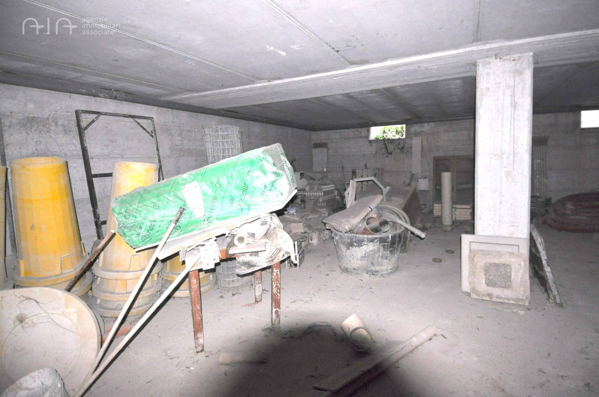 Garage / Autorimessa / Box in vendita a San Benedetto del Tronto, Porto D'ascoli residenziale