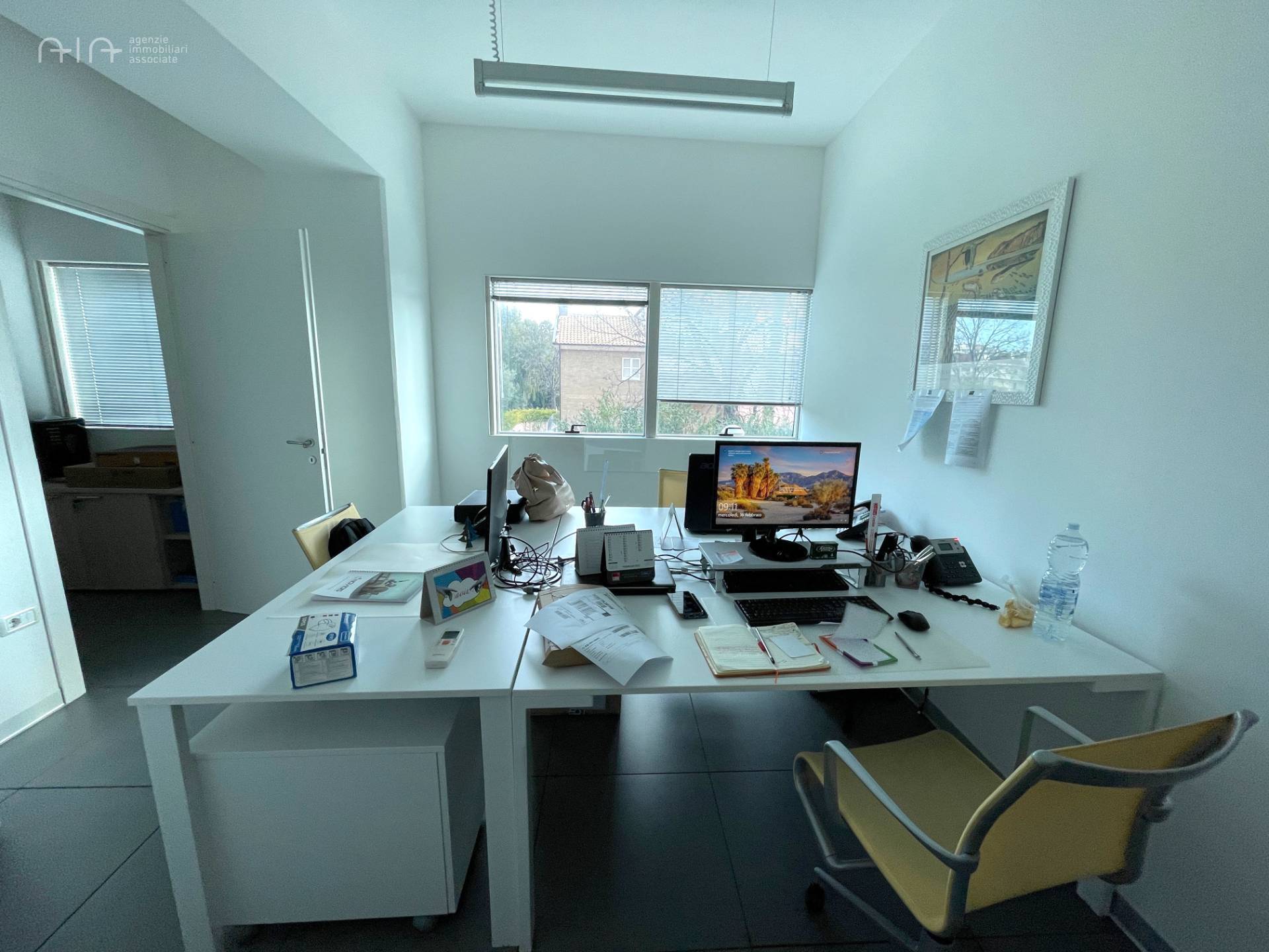 Ufficio / Studio Professionale in vendita a San Benedetto del Tronto, Porto D'ascoli residenziale