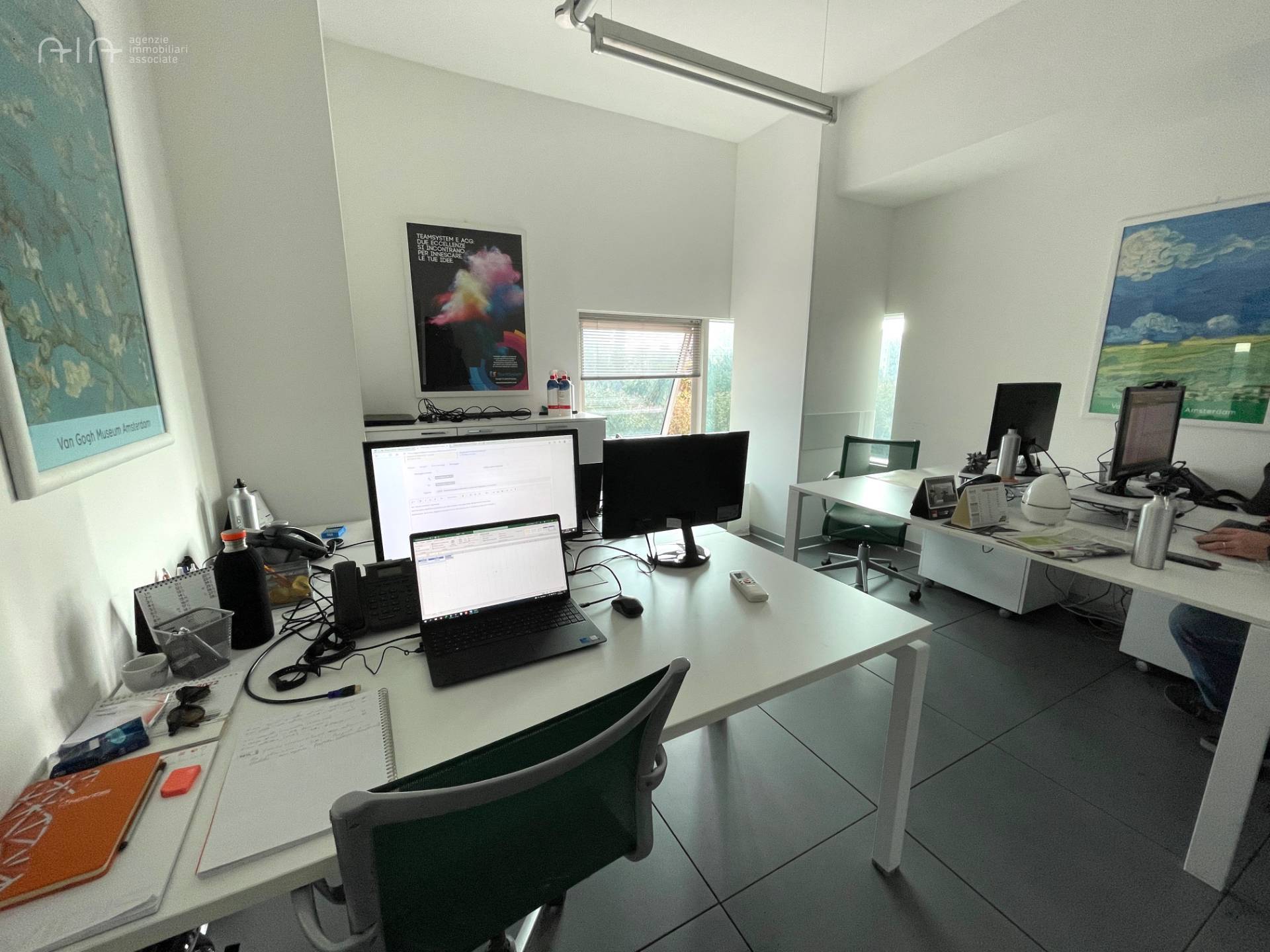 Ufficio / Studio Professionale in vendita a San Benedetto del Tronto, Porto D'ascoli residenziale