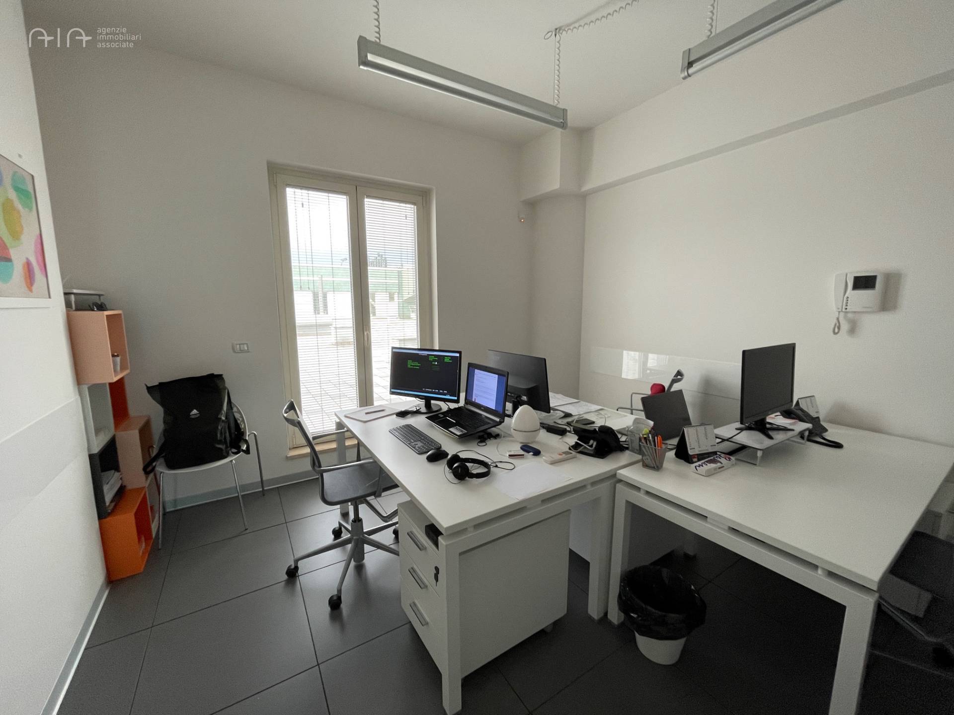 Ufficio / Studio Professionale in vendita a San Benedetto del Tronto, Porto D'ascoli residenziale