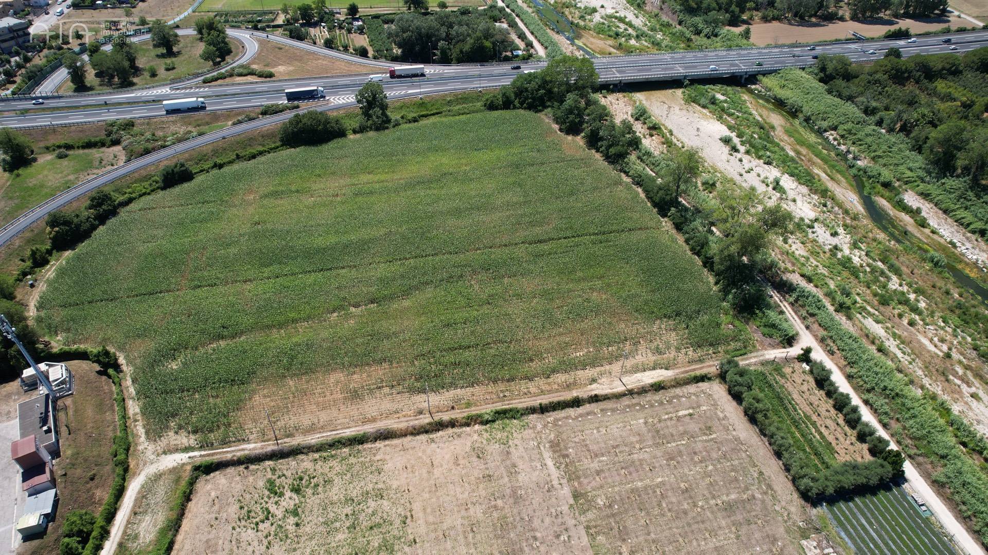 Terreno Edificabile Residenziale in vendita a Pedaso, Lungomare