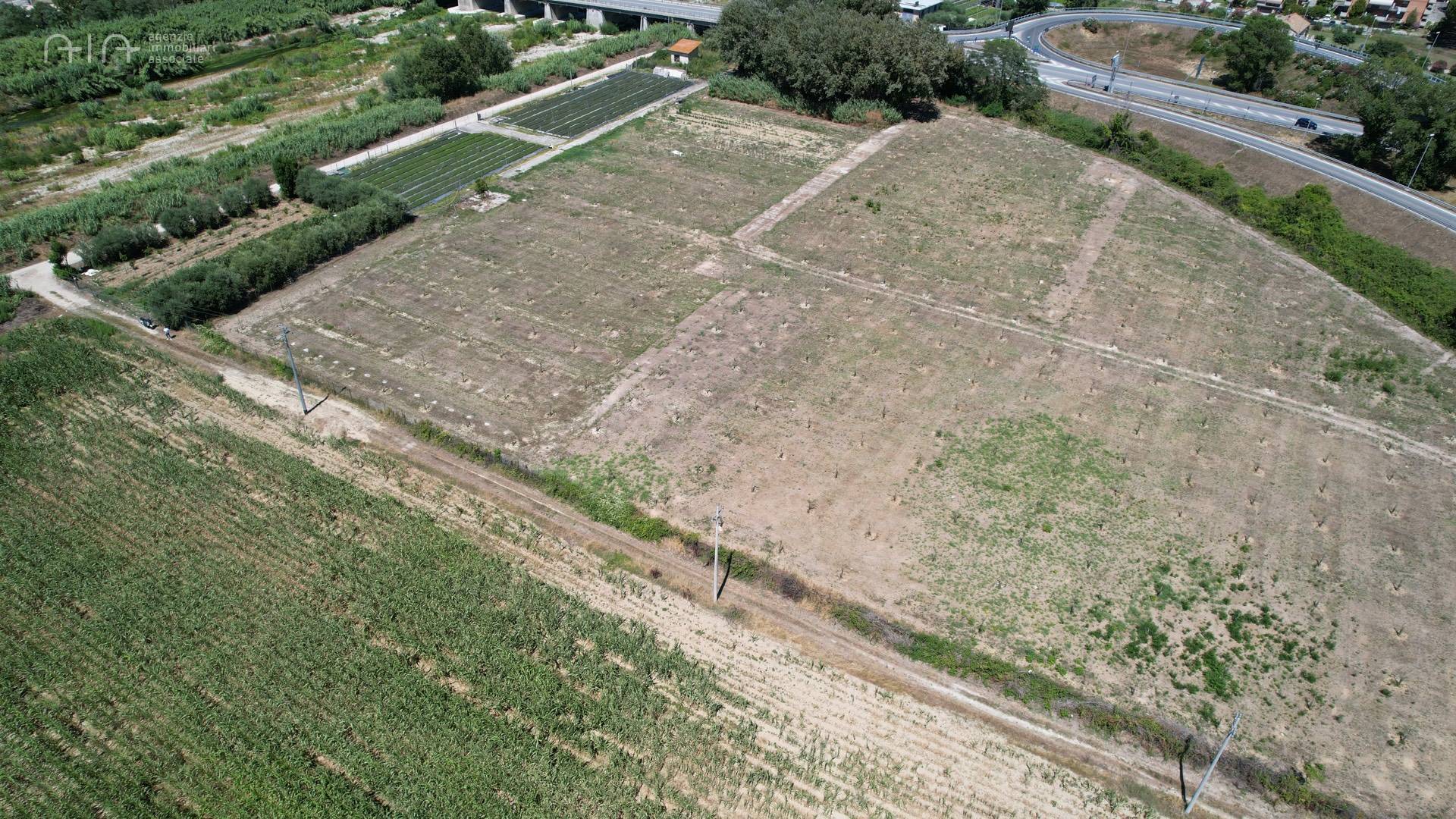 Terreno Edificabile Residenziale in vendita a Pedaso, Lungomare