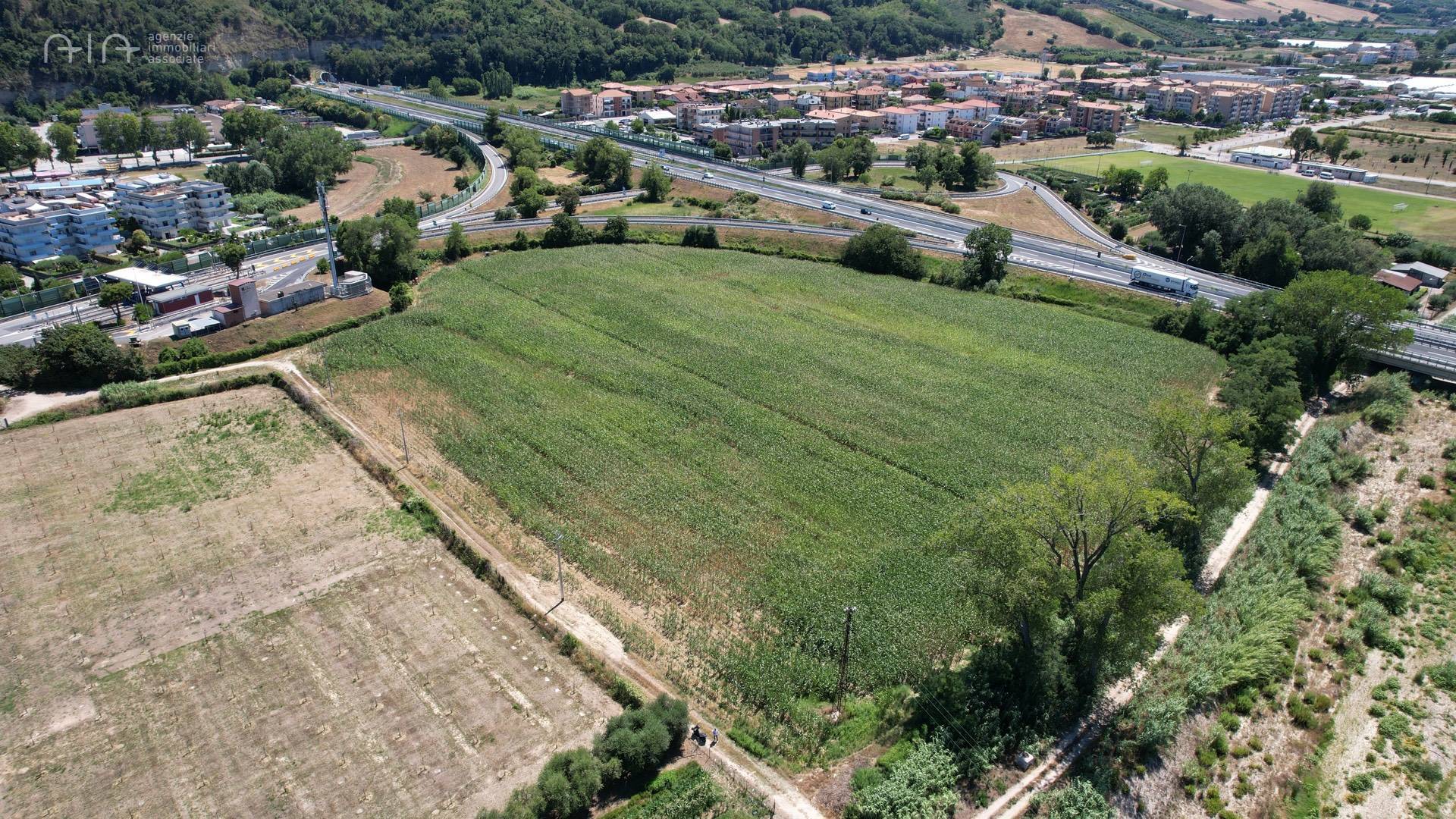 Terreno Edificabile Residenziale in vendita a Pedaso, Lungomare