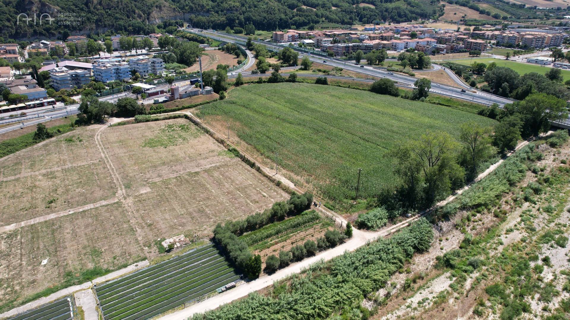 Terreno Edificabile Residenziale in vendita a Pedaso, Lungomare