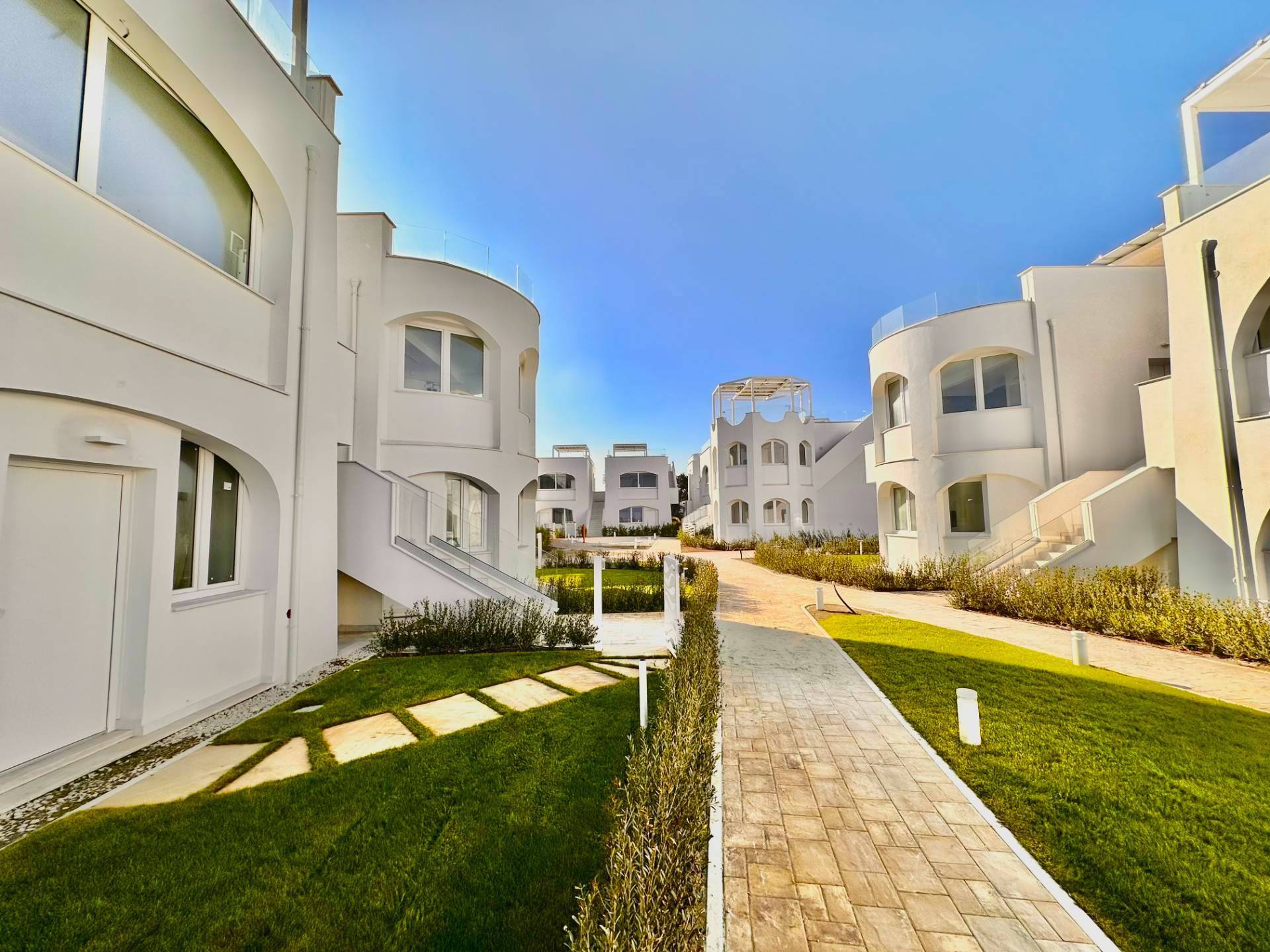 Appartamento in vendita a Numana, Marcelli