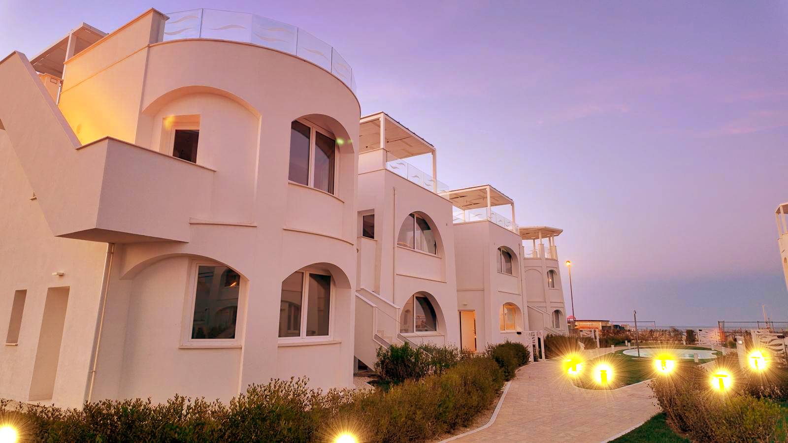 Appartamento in vendita a Numana, Marcelli