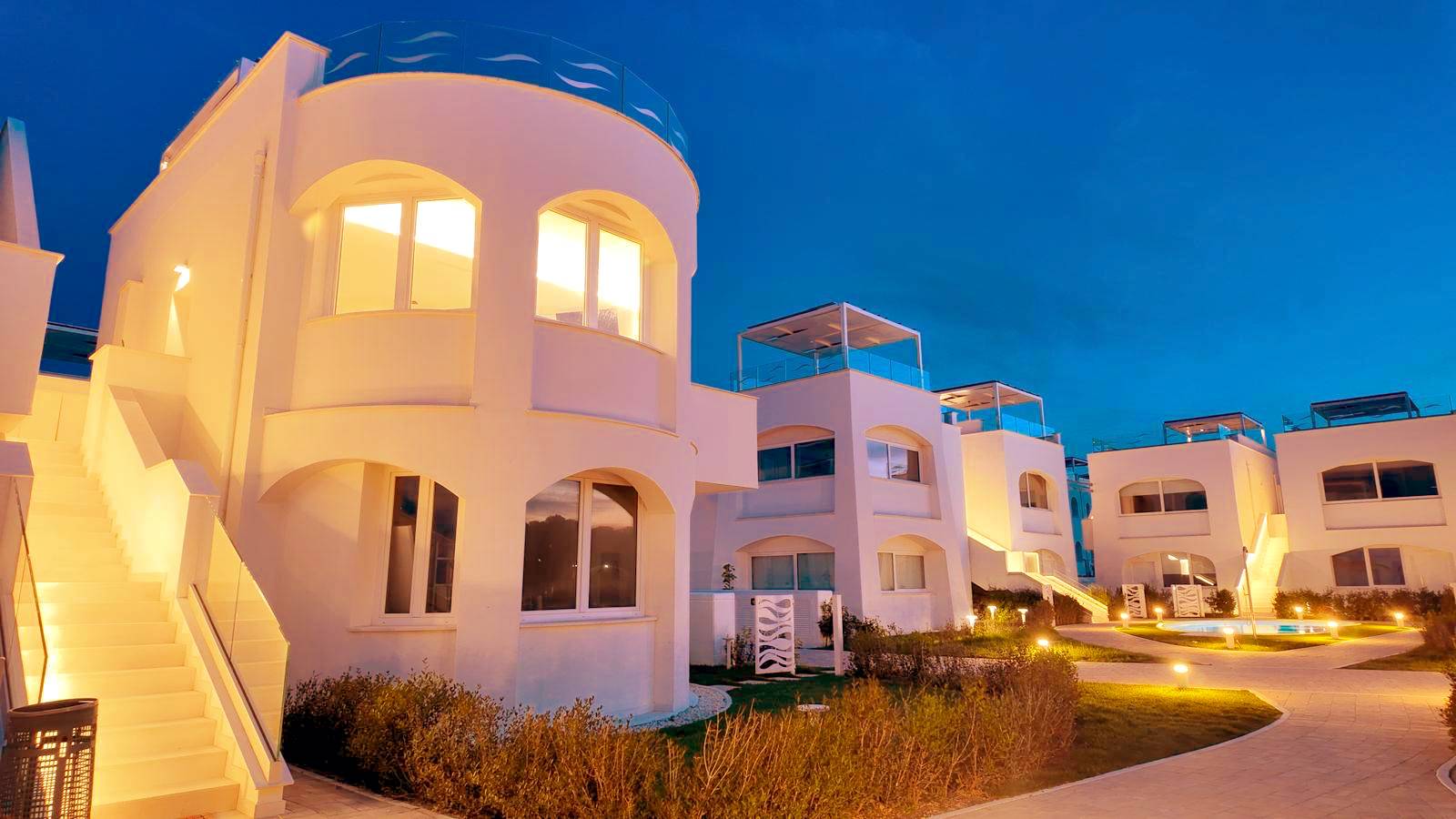 Appartamento in vendita a Numana, Marcelli