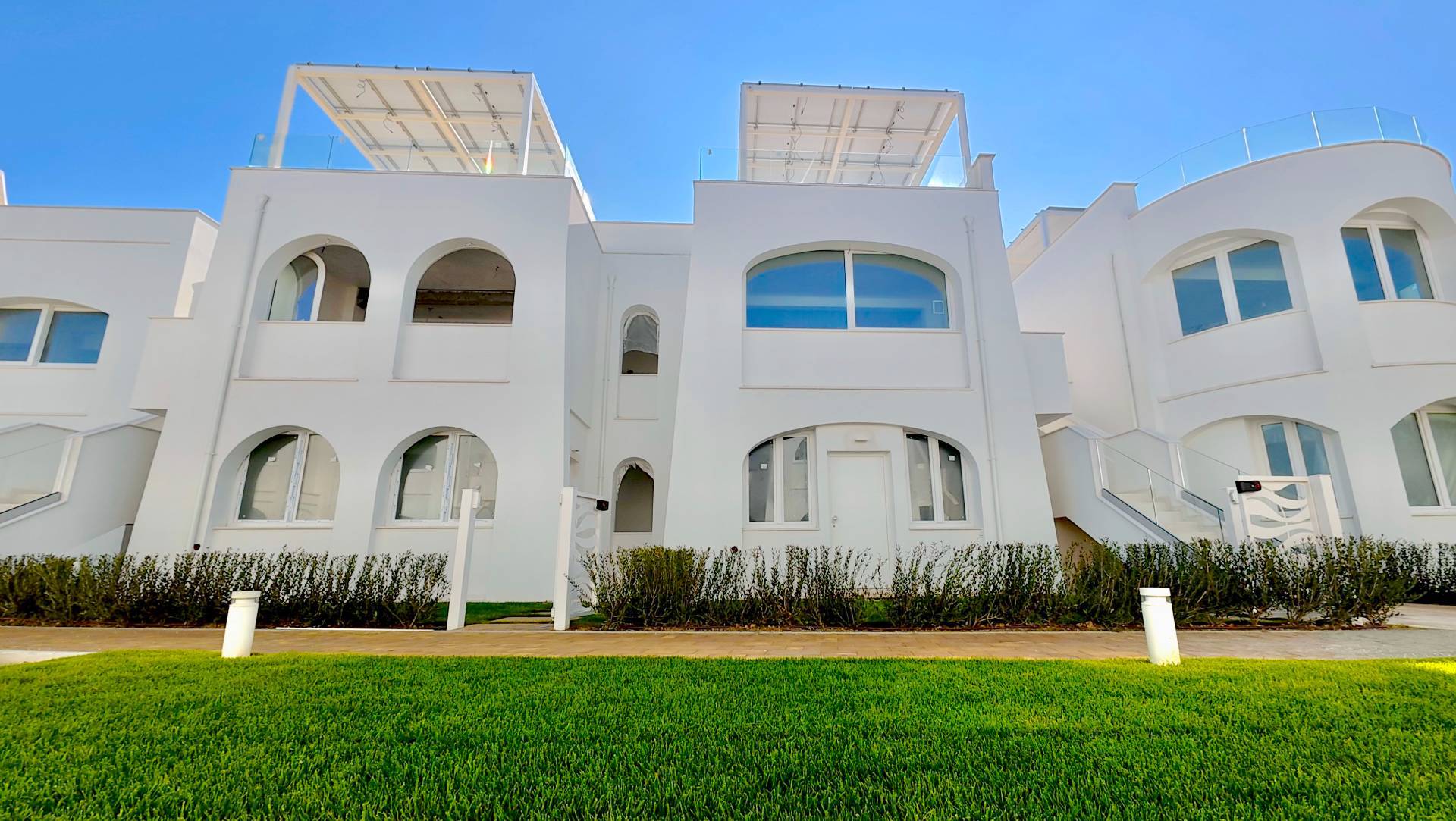 Appartamento in vendita a Numana, Marcelli