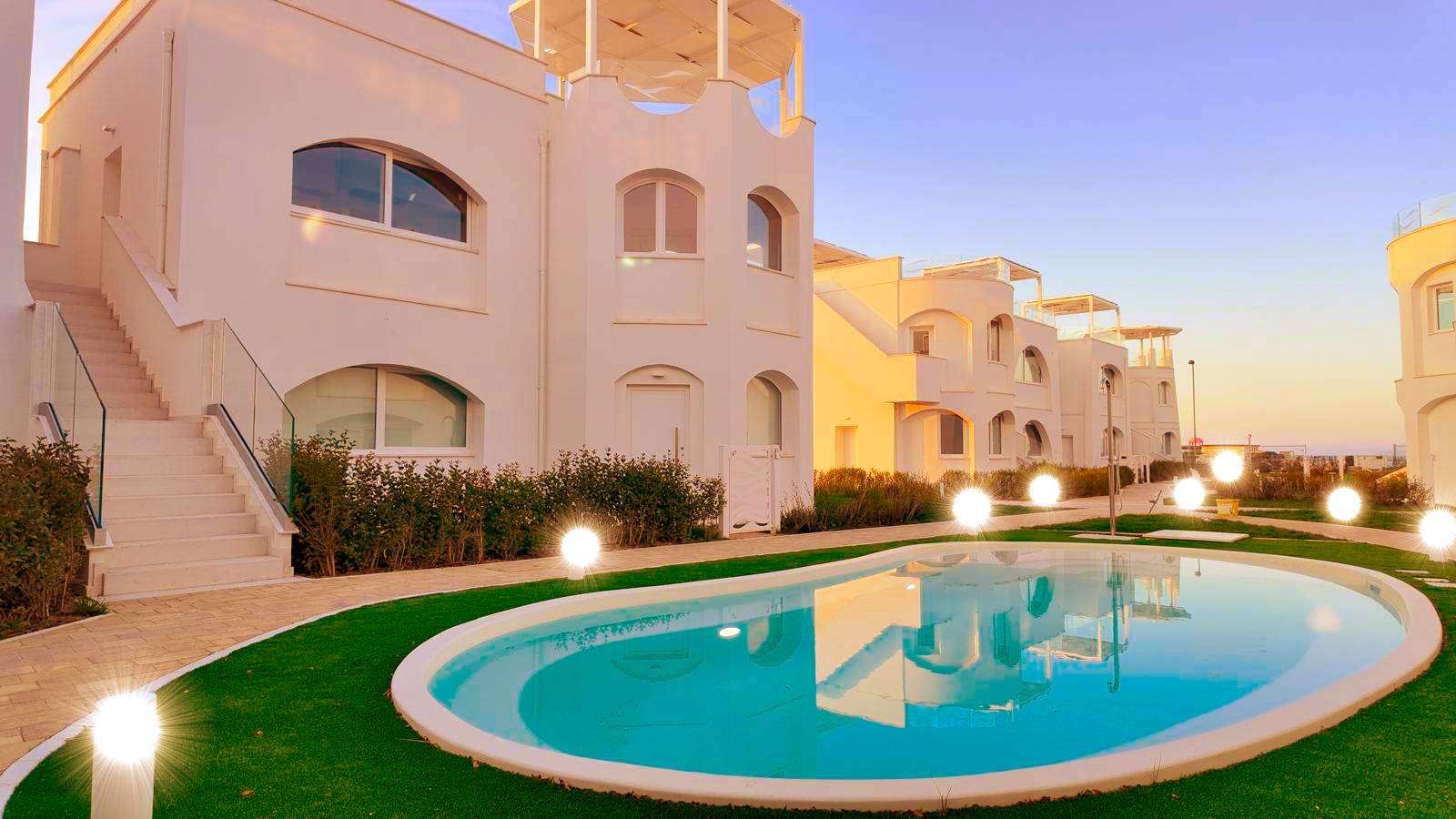 Appartamento in vendita a Numana, Marcelli