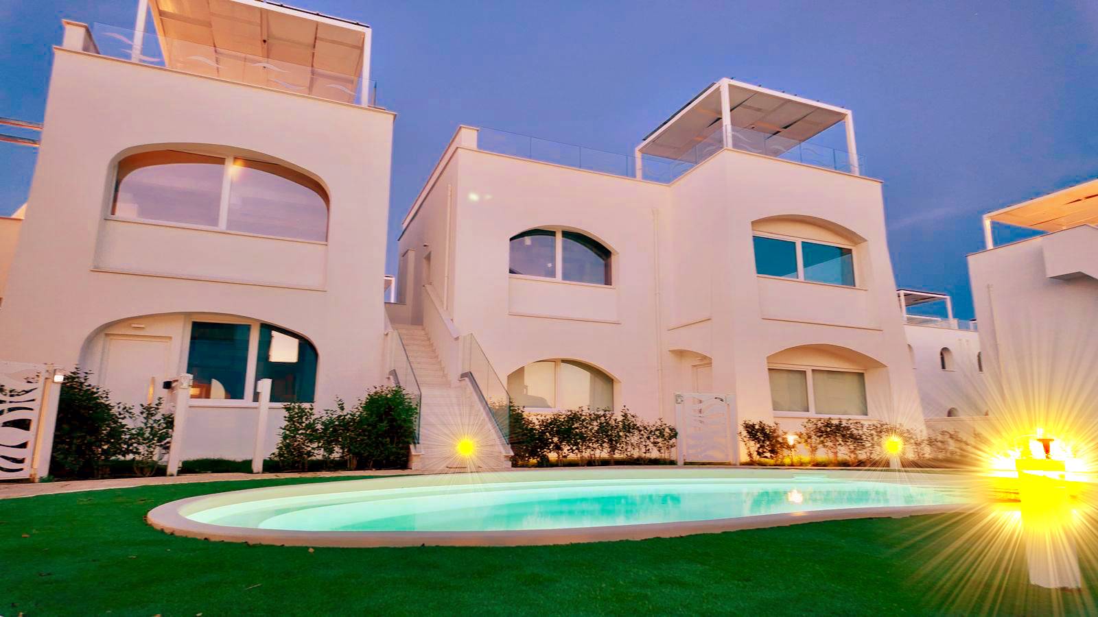 Appartamento in vendita a Numana, Marcelli