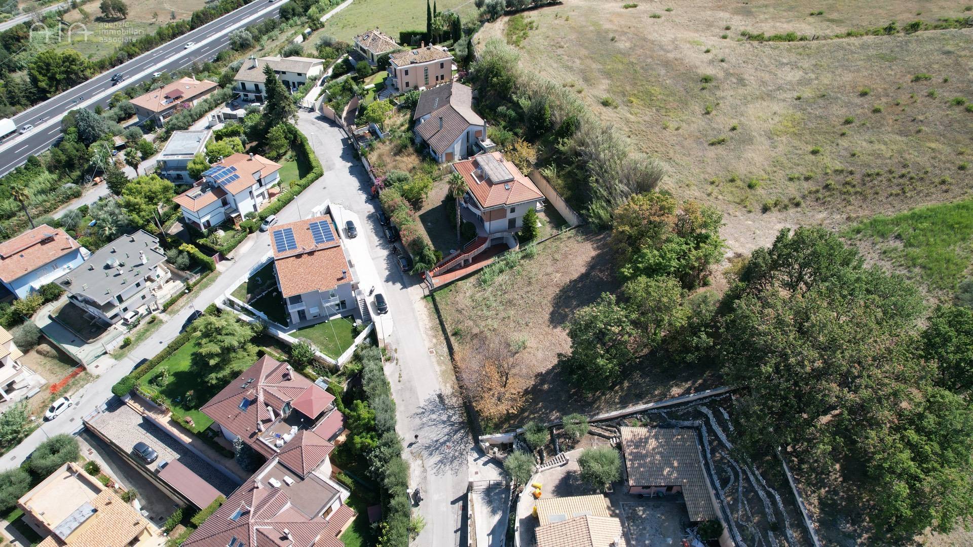 Terreno Edificabile Residenziale in vendita a San Benedetto del Tronto, Residenziale Sud