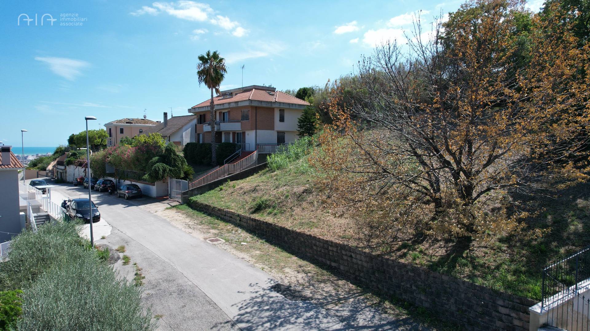 Terreno Edificabile Residenziale in vendita a San Benedetto del Tronto, Residenziale Sud