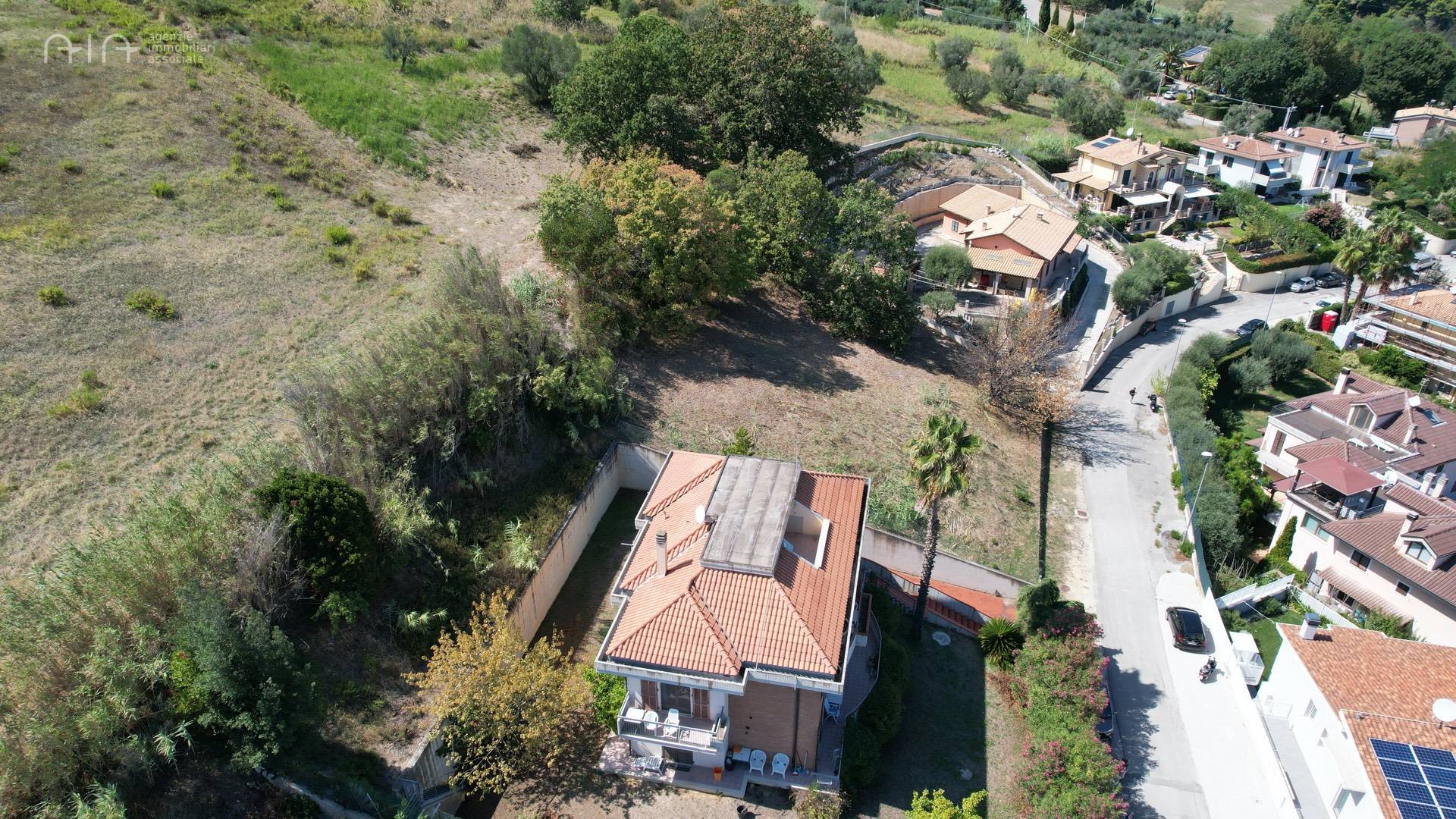 Terreno Edificabile Residenziale in vendita a San Benedetto del Tronto, Residenziale Sud