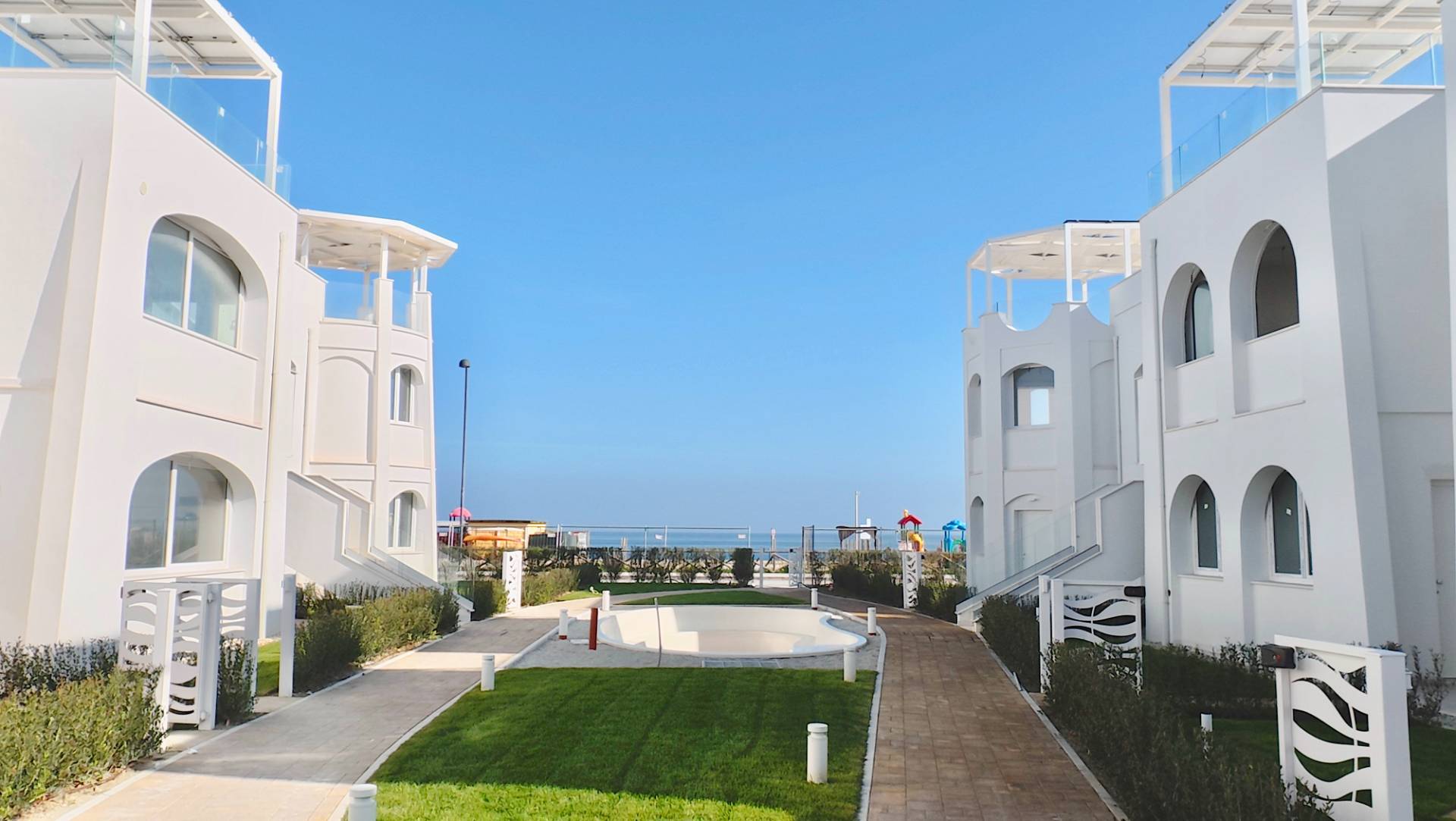 Appartamento in vendita a Numana, Marcelli