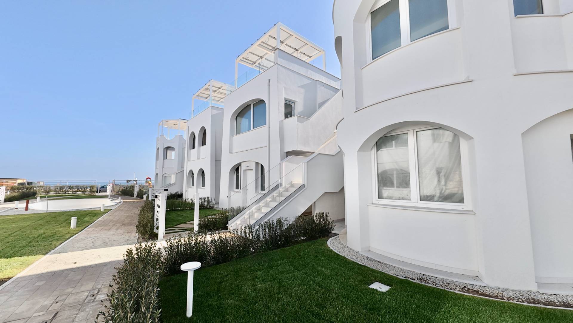 Appartamento in vendita a Numana, Marcelli