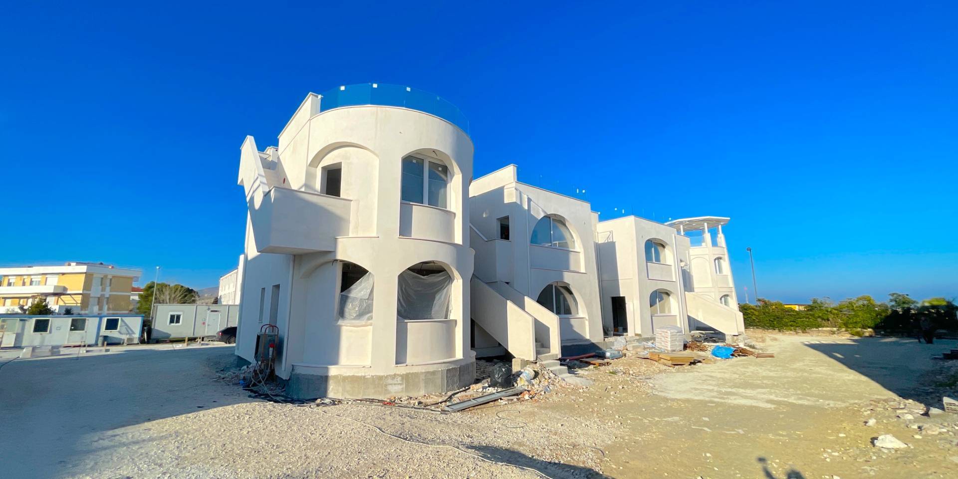 Appartamento in vendita a Numana, Marcelli