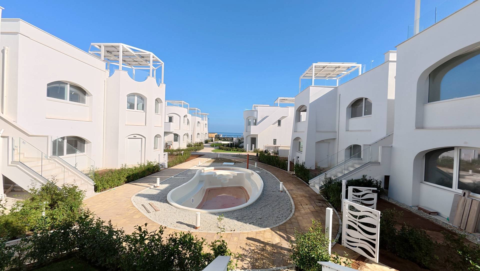 Villa singola in vendita a Numana, Marcelli