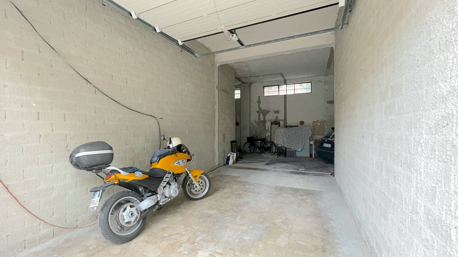 Garage / Autorimessa / Box in vendita a San Benedetto del Tronto, Centralissima