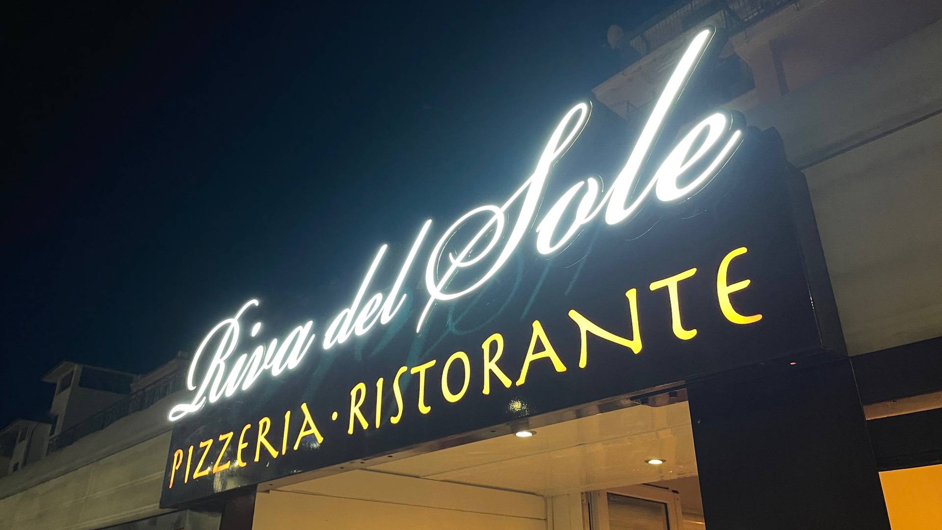 Attivit commerciale in vendita a Grottammare, Lungomare nord (zona tra spiaggia e ferrovia, a nord d