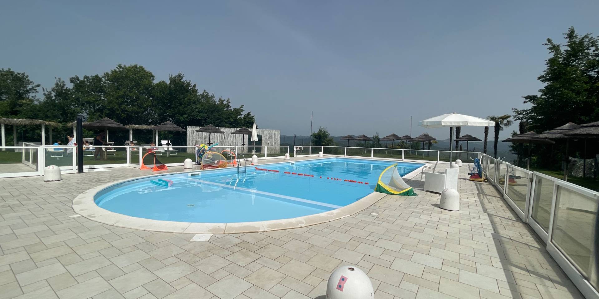 Casale Colonico Rustico in vendita a Ascoli Piceno, Rosara