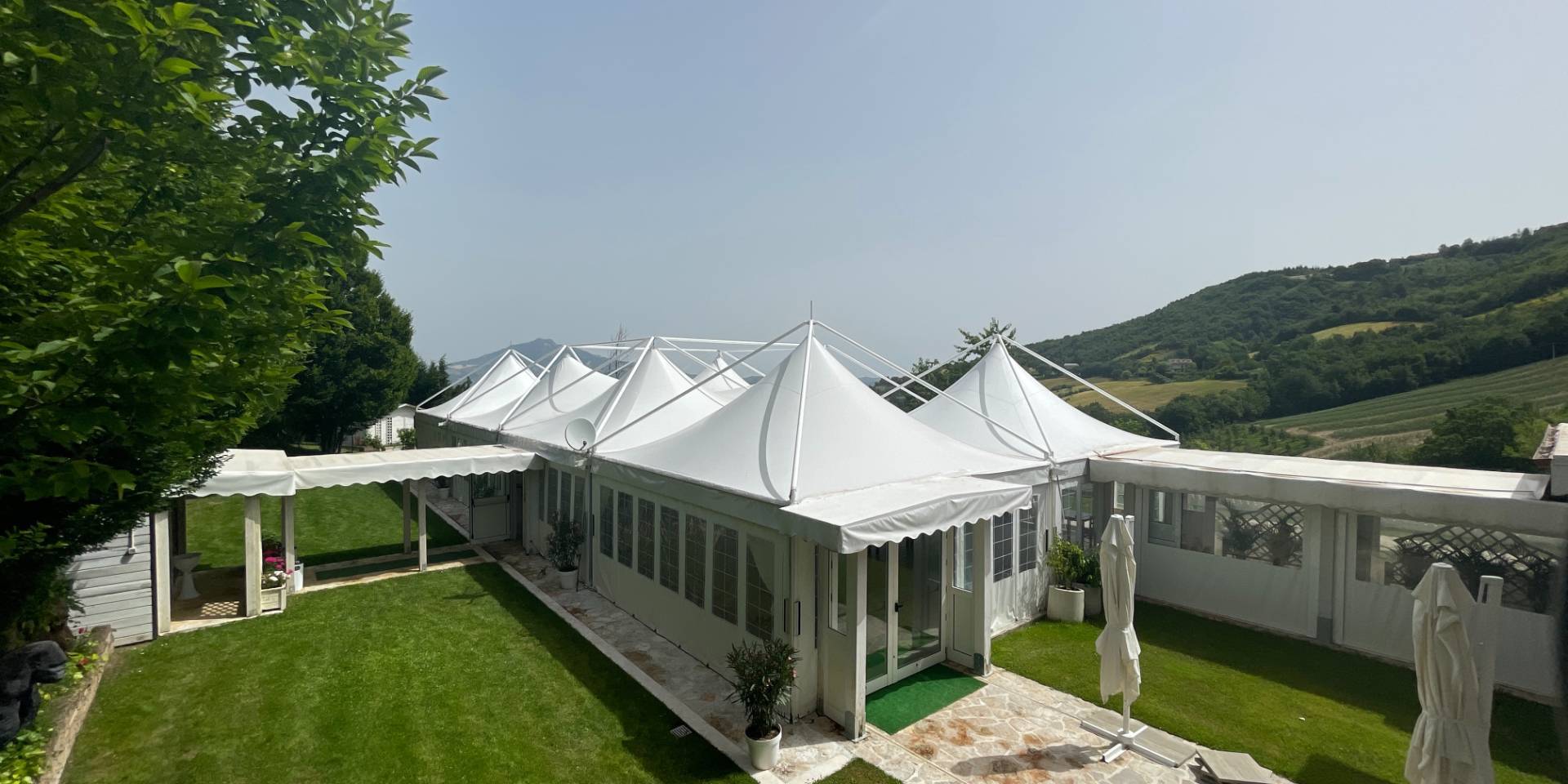 Casale Colonico Rustico in vendita a Ascoli Piceno, Rosara