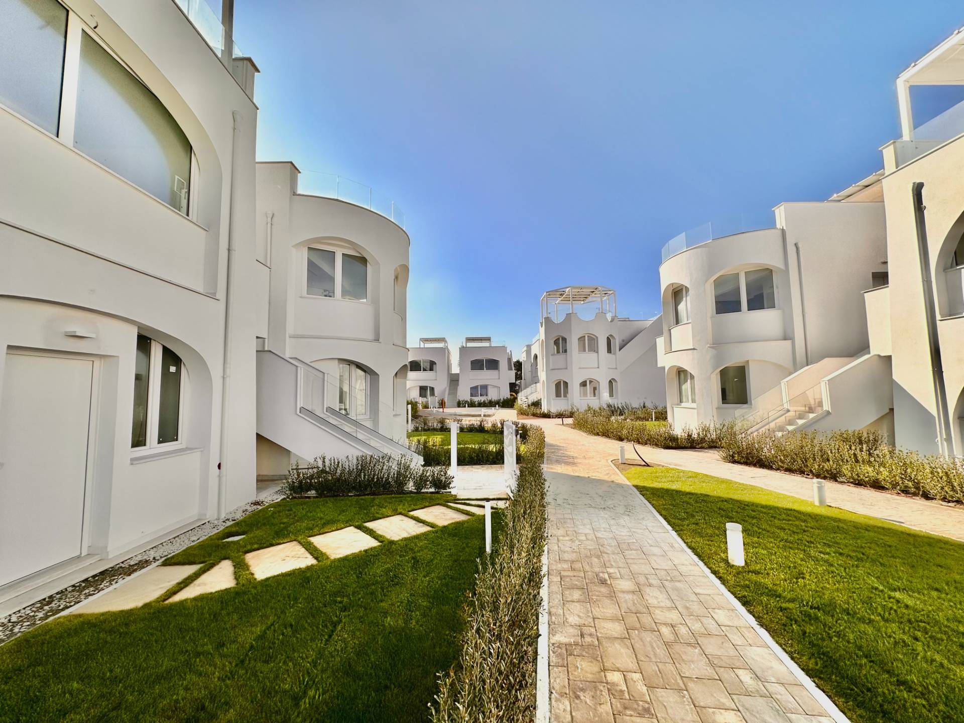 Villa singola in vendita a Numana, Marcelli