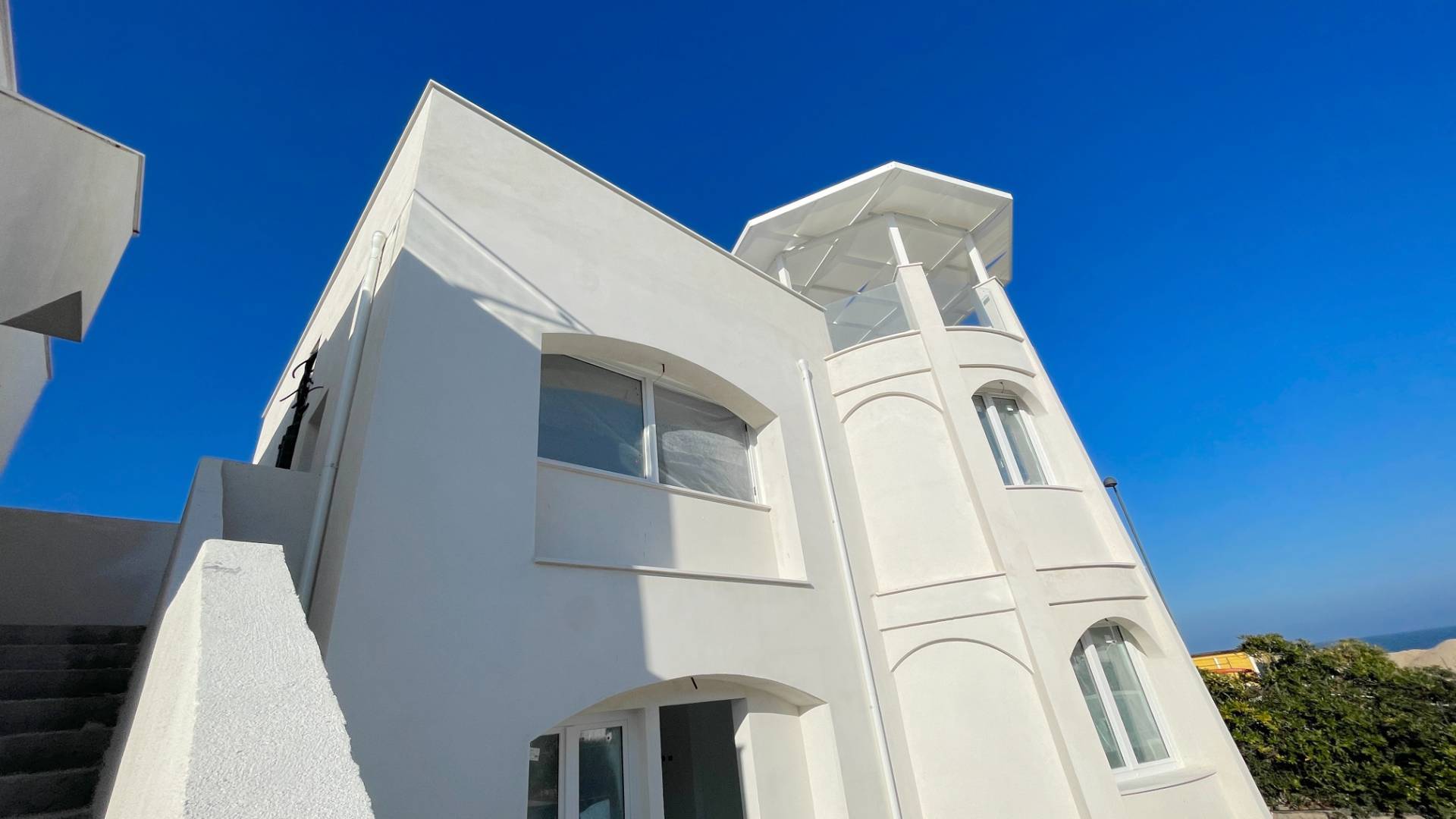 Villa singola in vendita a Numana, Marcelli