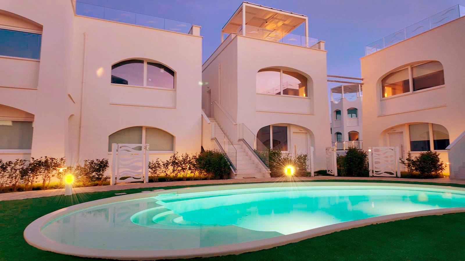 Villa singola in vendita a Numana, Marcelli