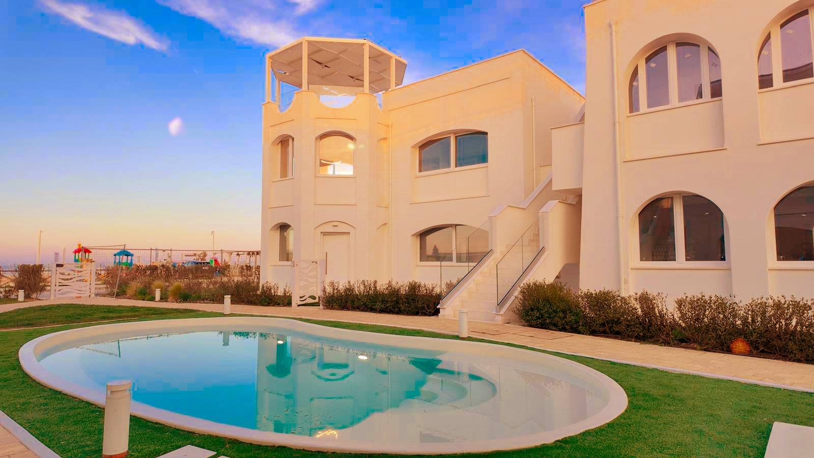 Villa singola in vendita a Numana, Marcelli