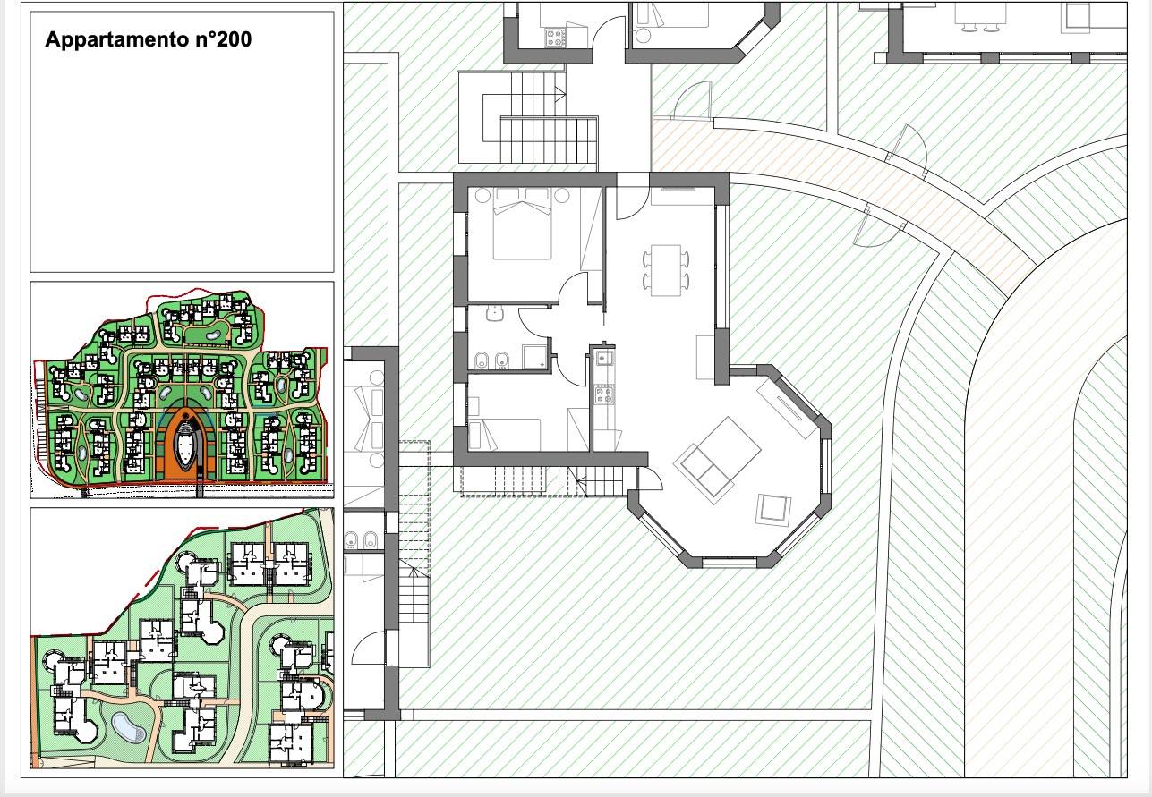 Villa singola in vendita a Numana, Marcelli