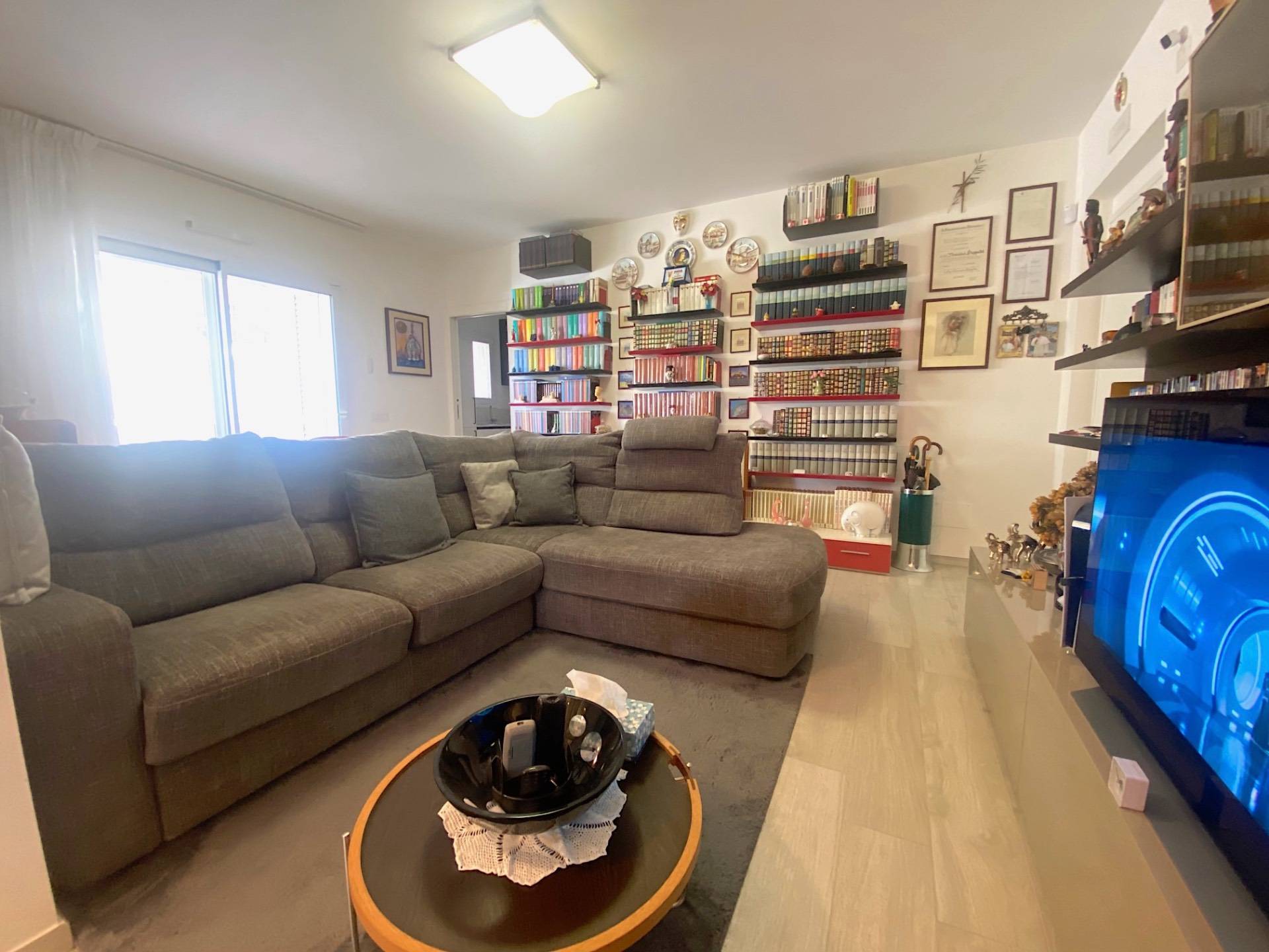 Appartamento in vendita a San Benedetto del Tronto, Porto D'ascoli residenziale