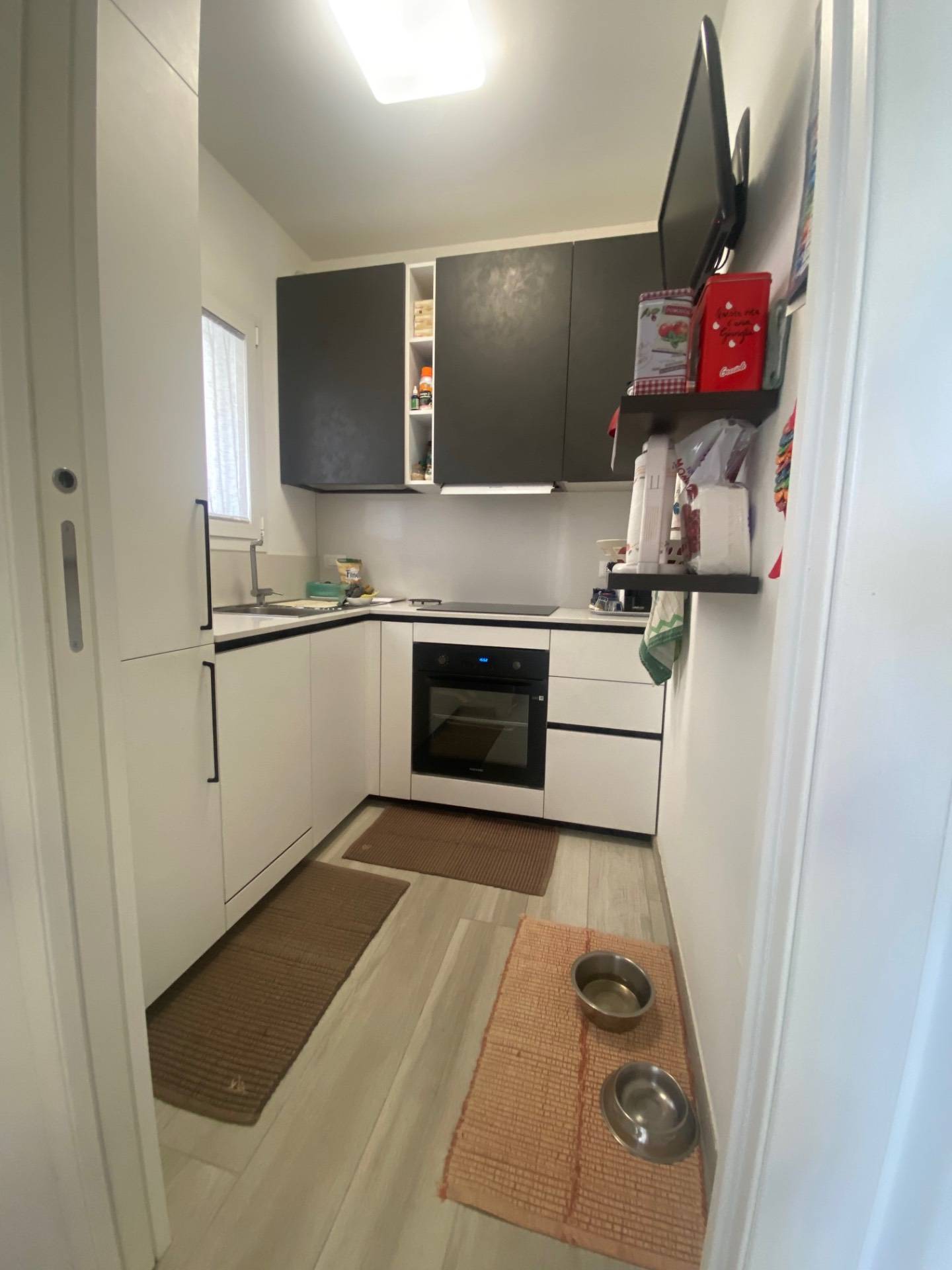 Appartamento in vendita a San Benedetto del Tronto, Porto D'ascoli residenziale