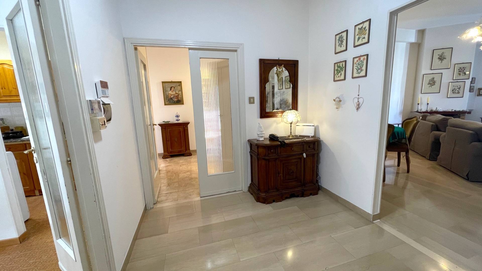 Appartamento in vendita a Ascoli Piceno, Porta Maggiore