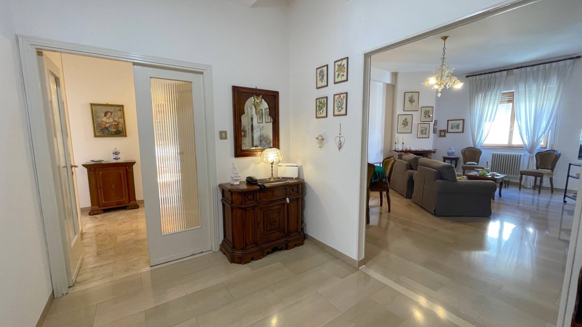 Appartamento in vendita a Ascoli Piceno, Porta Maggiore