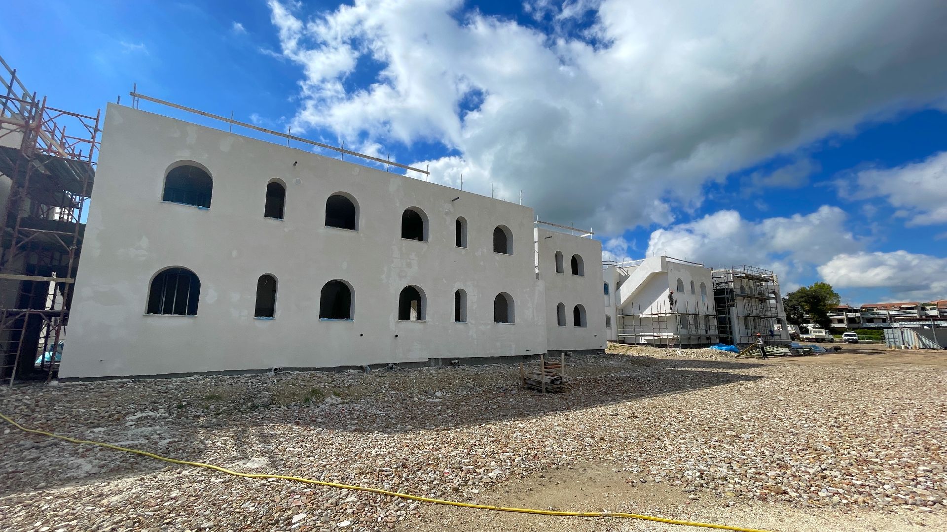 Villa singola in vendita a Numana, Marcelli