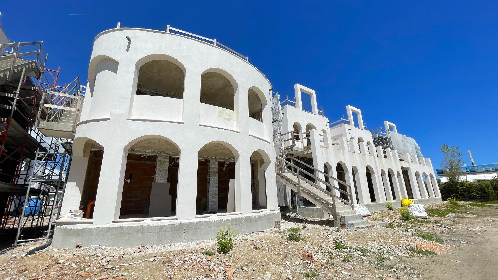 Villa singola in vendita a Numana, Marcelli