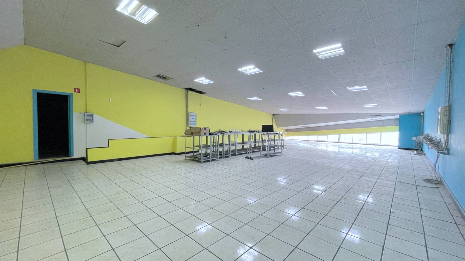 Locale Artigianale / Deposito in vendita a San Benedetto del Tronto, Residenziale Sud