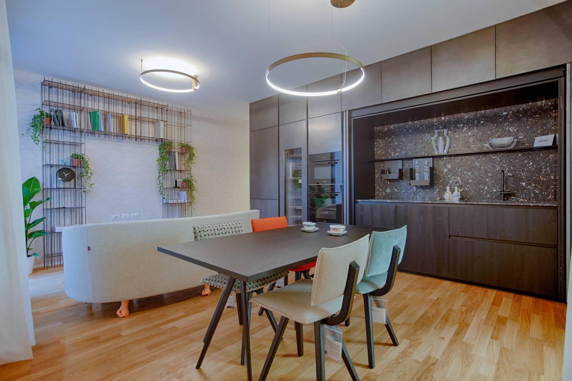 Appartamento in vendita a San Benedetto del Tronto, Centralissima