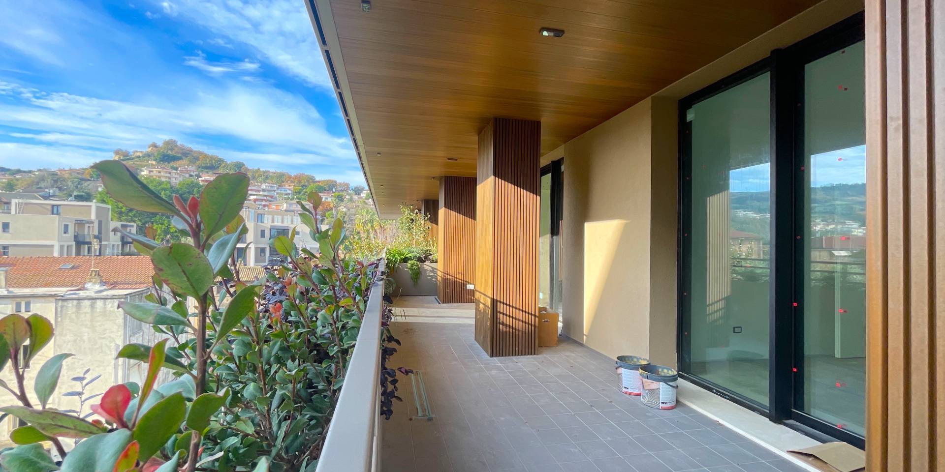 Appartamento in vendita a San Benedetto del Tronto, Centralissima