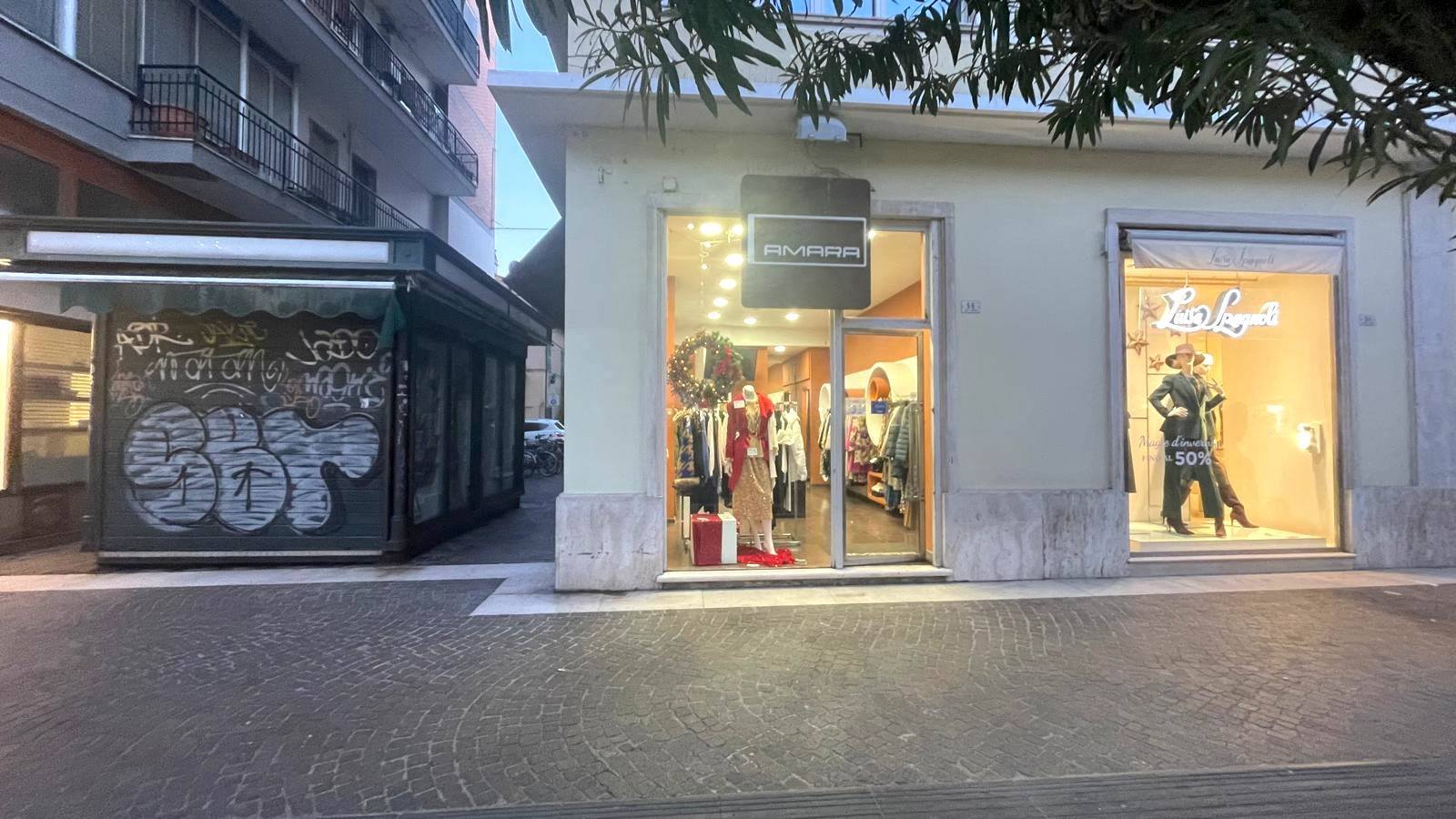 Attivit commerciale in vendita a San Benedetto del Tronto, Centralissima