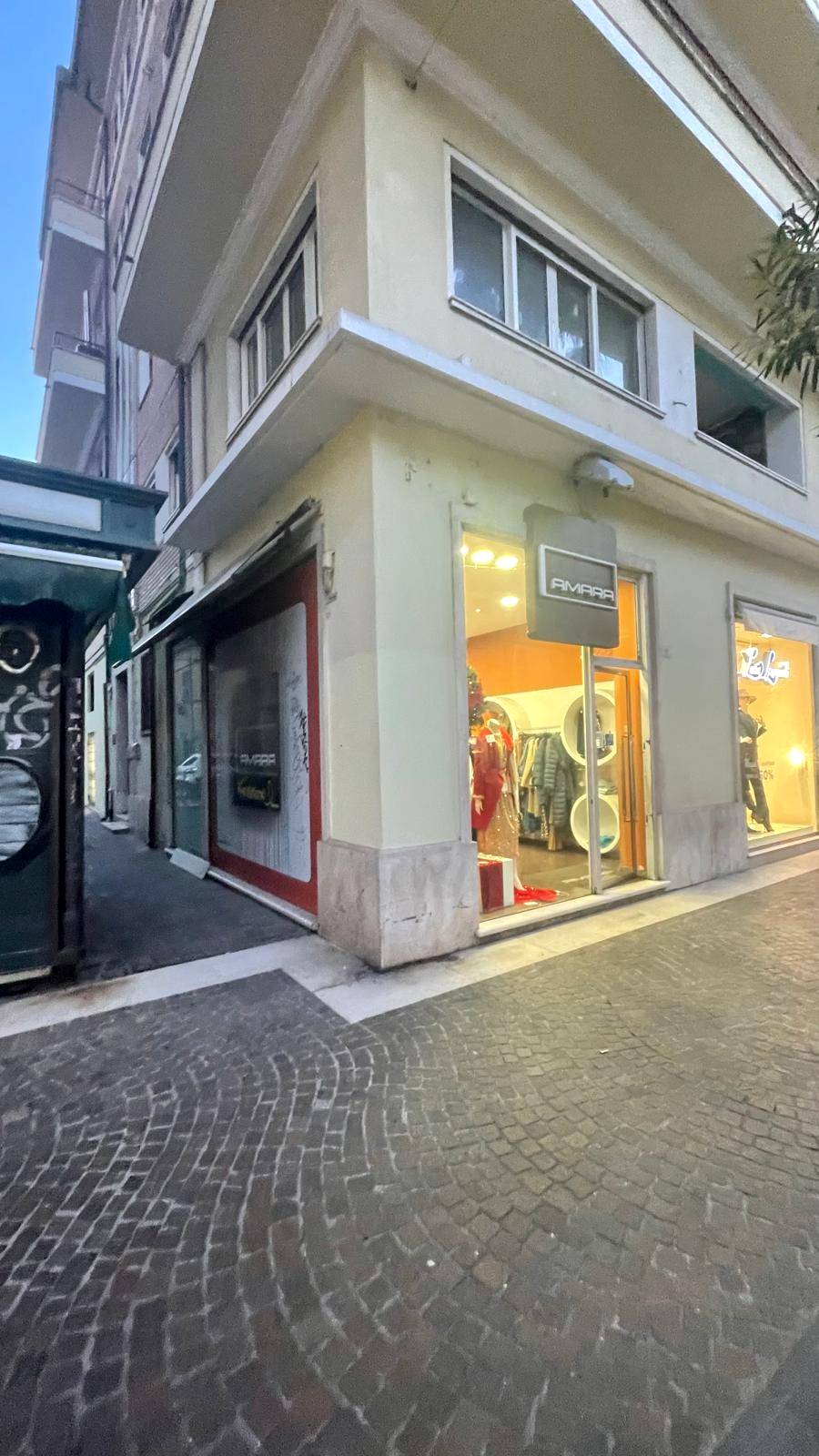 Attivit commerciale in vendita a San Benedetto del Tronto, Centralissima