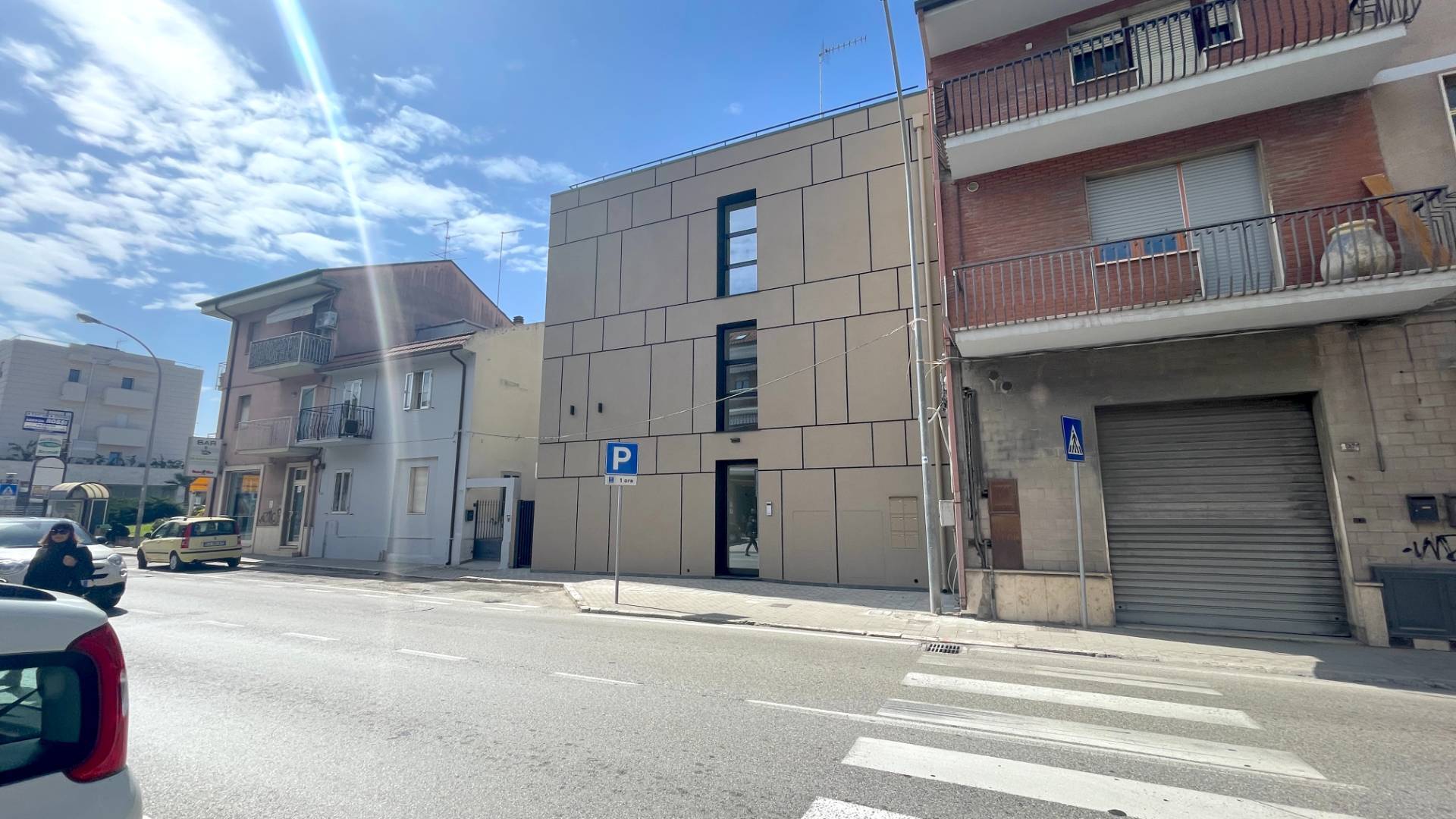 Appartamento in vendita a San Benedetto del Tronto, Centralissima