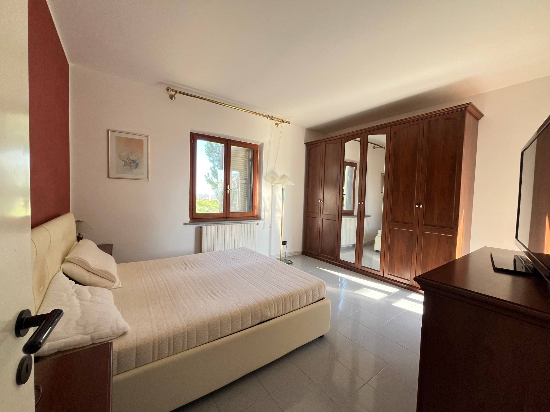 Casa cielo - terra in vendita a Offida, Borgo Miriam