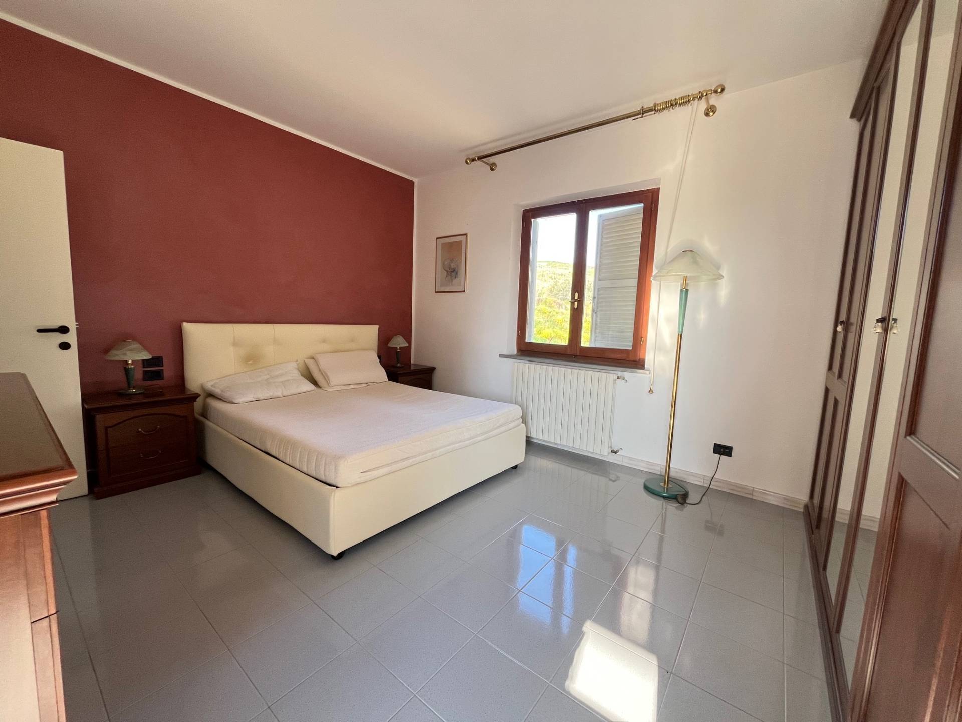 Casa cielo - terra in vendita a Offida, Borgo Miriam