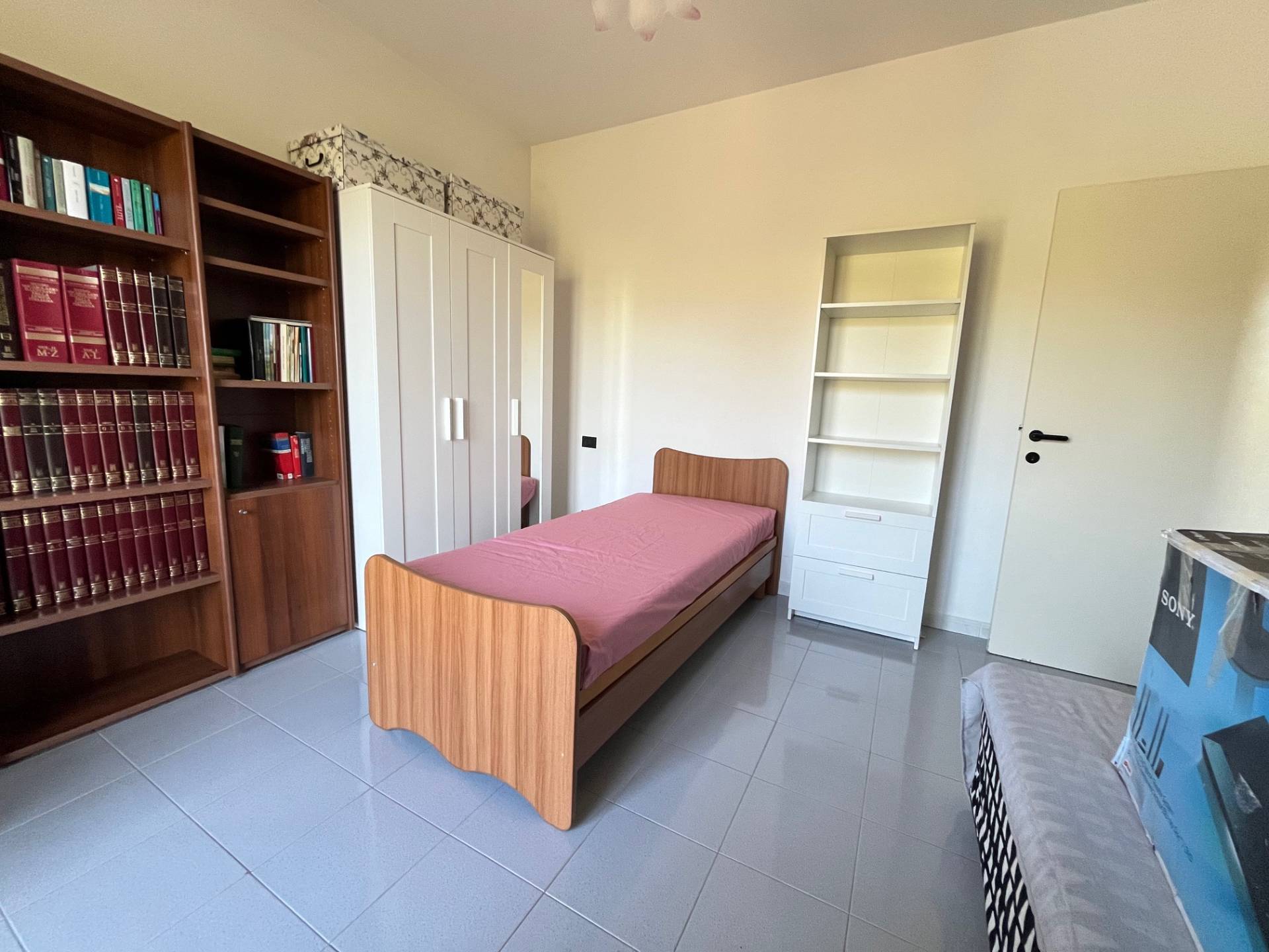 Casa cielo - terra in vendita a Offida, Borgo Miriam