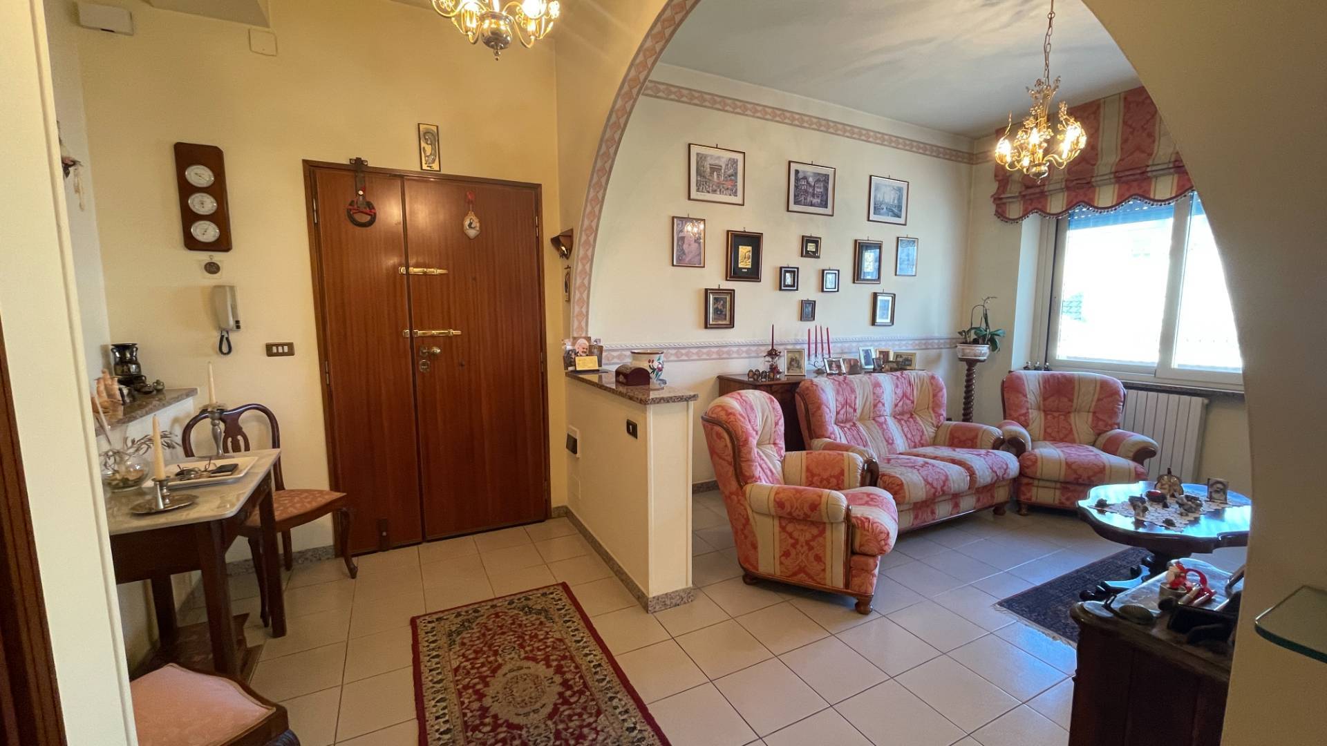 Appartamento in vendita a San Benedetto del Tronto, Centralissima