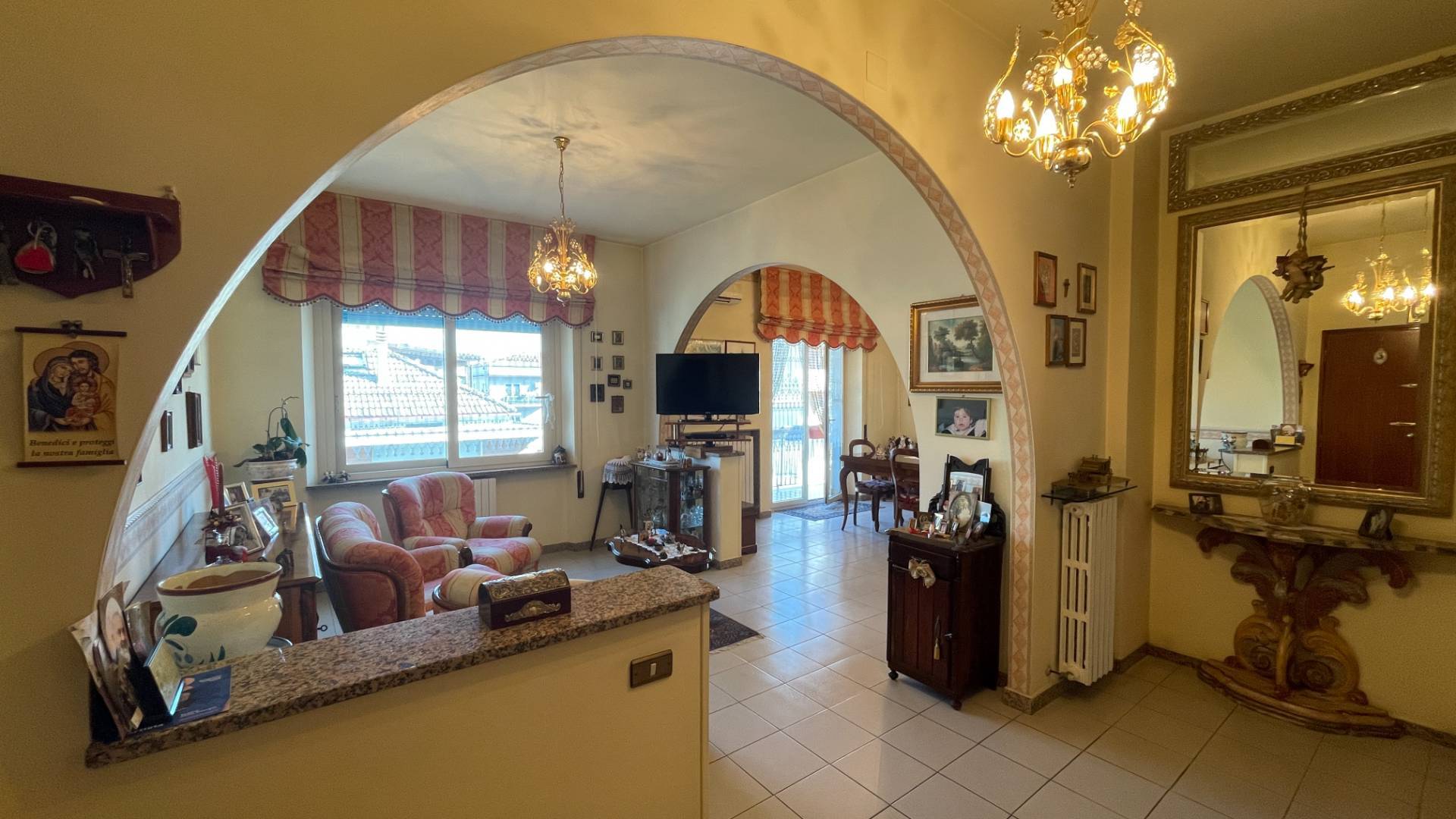 Appartamento in vendita a San Benedetto del Tronto, Centralissima