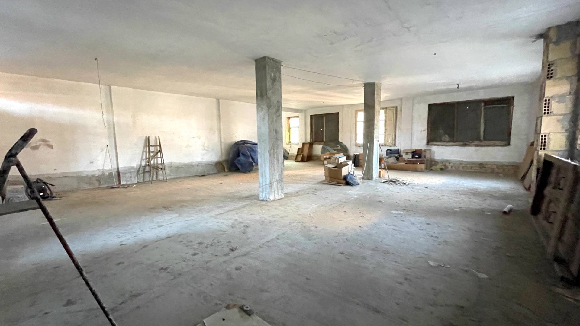 Locale Artigianale / Deposito in vendita a San Benedetto del Tronto, Residenziale nord