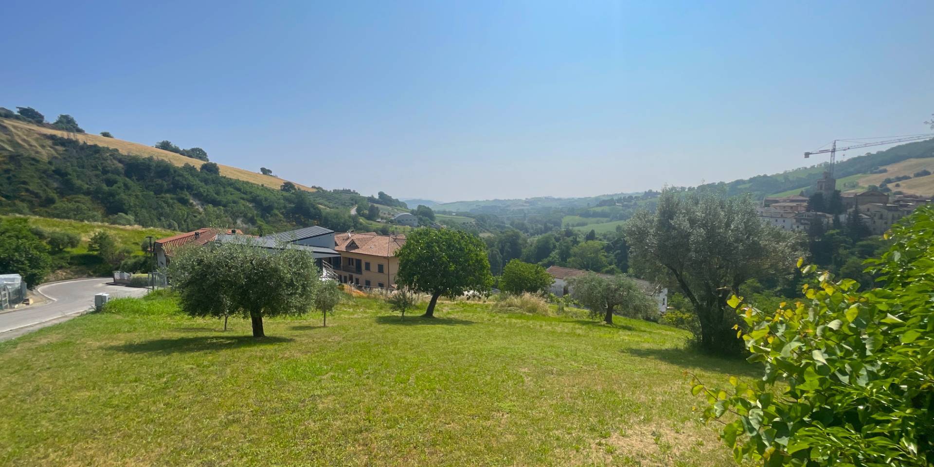 Villa singola in vendita a Rotella, Centrale / Centro Storico