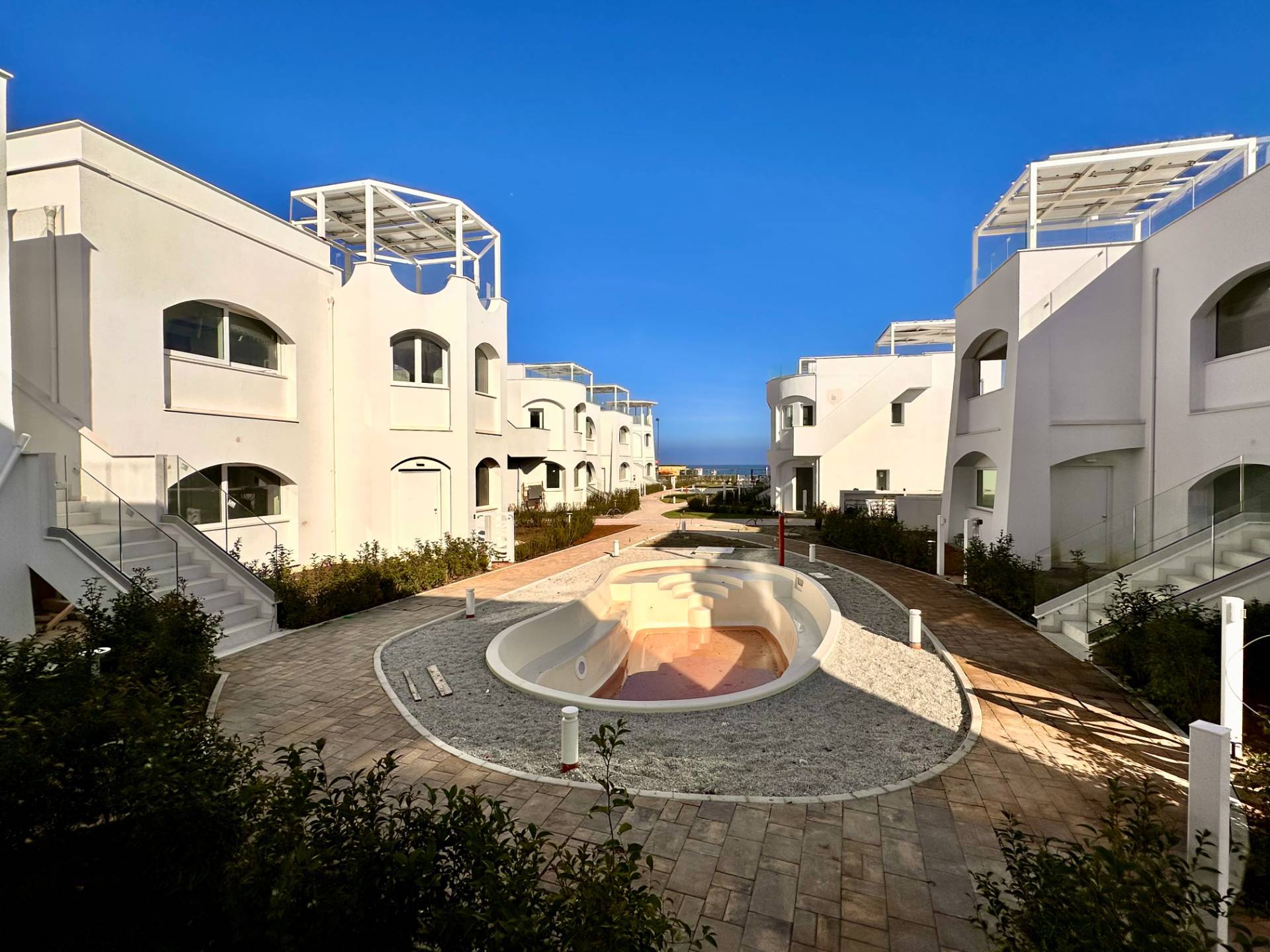 Appartamento in vendita a Numana, Marcelli